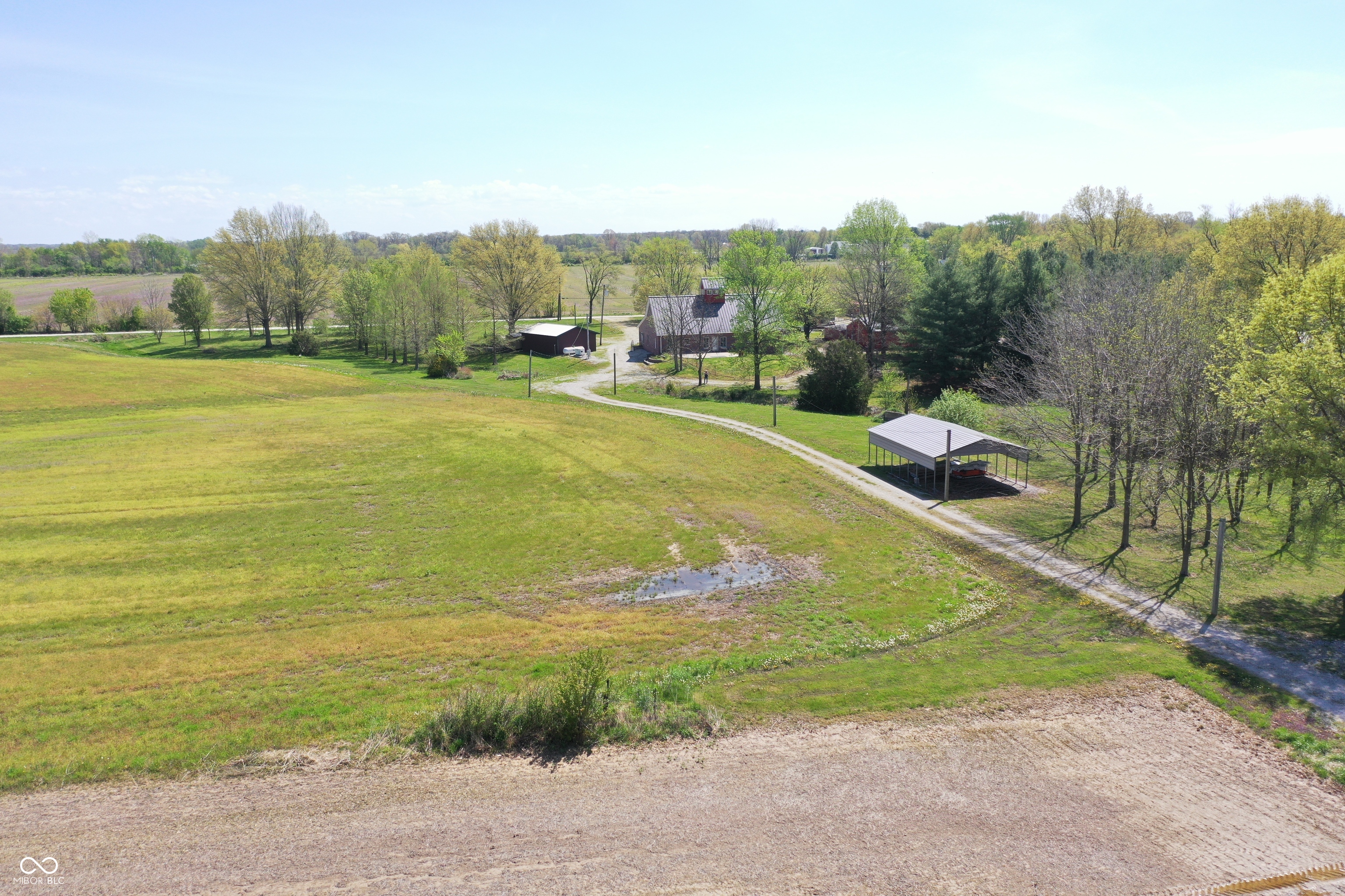 Farmersburg, Indiana, 47850, United States, 3 Bedrooms Bedrooms, ,2 BathroomsBathrooms,Residential,For Sale,1915515