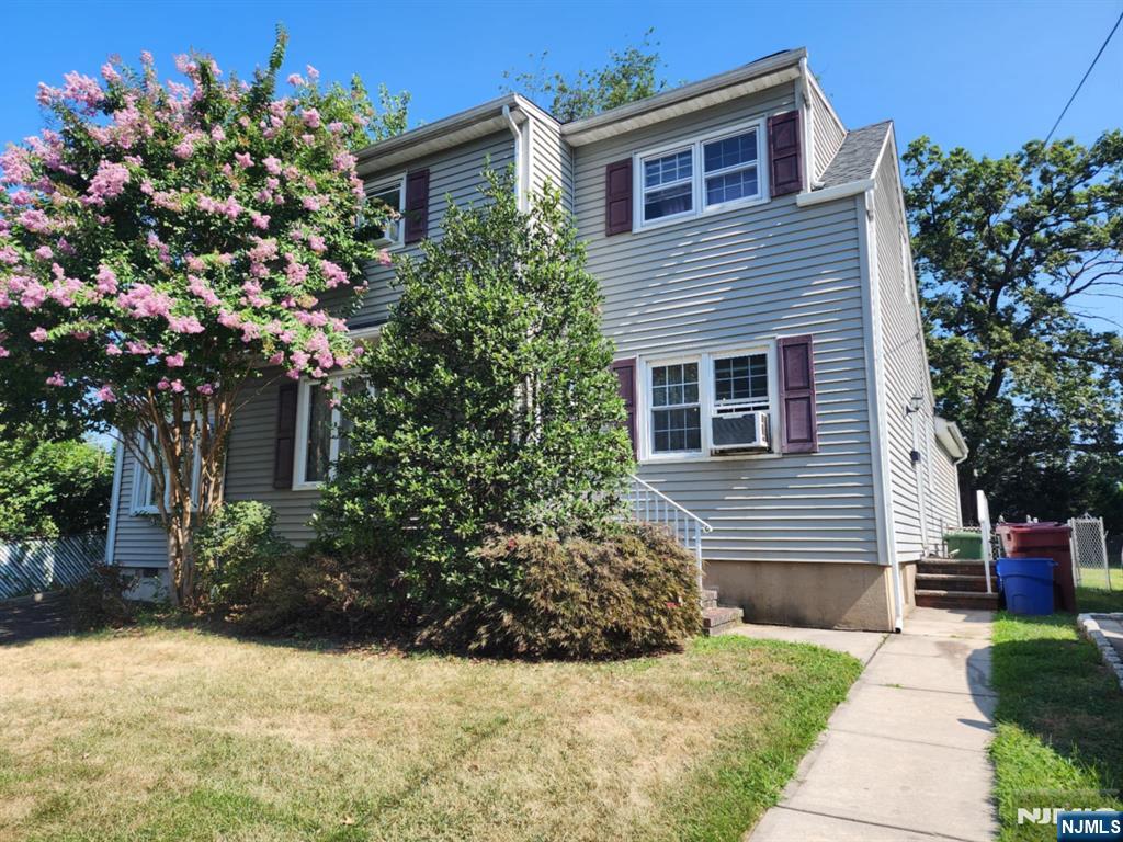 Nutley, New Jersey, 07110, United States, 4 Bedrooms Bedrooms, ,2 BathroomsBathrooms,Residential,For Sale,1916015