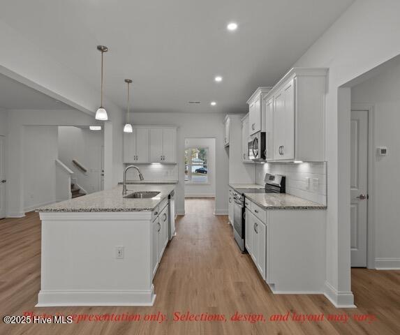 Carthage, North Carolina, 28327, United States, 4 Bedrooms Bedrooms, ,3 BathroomsBathrooms,Residential,For Sale,1892118