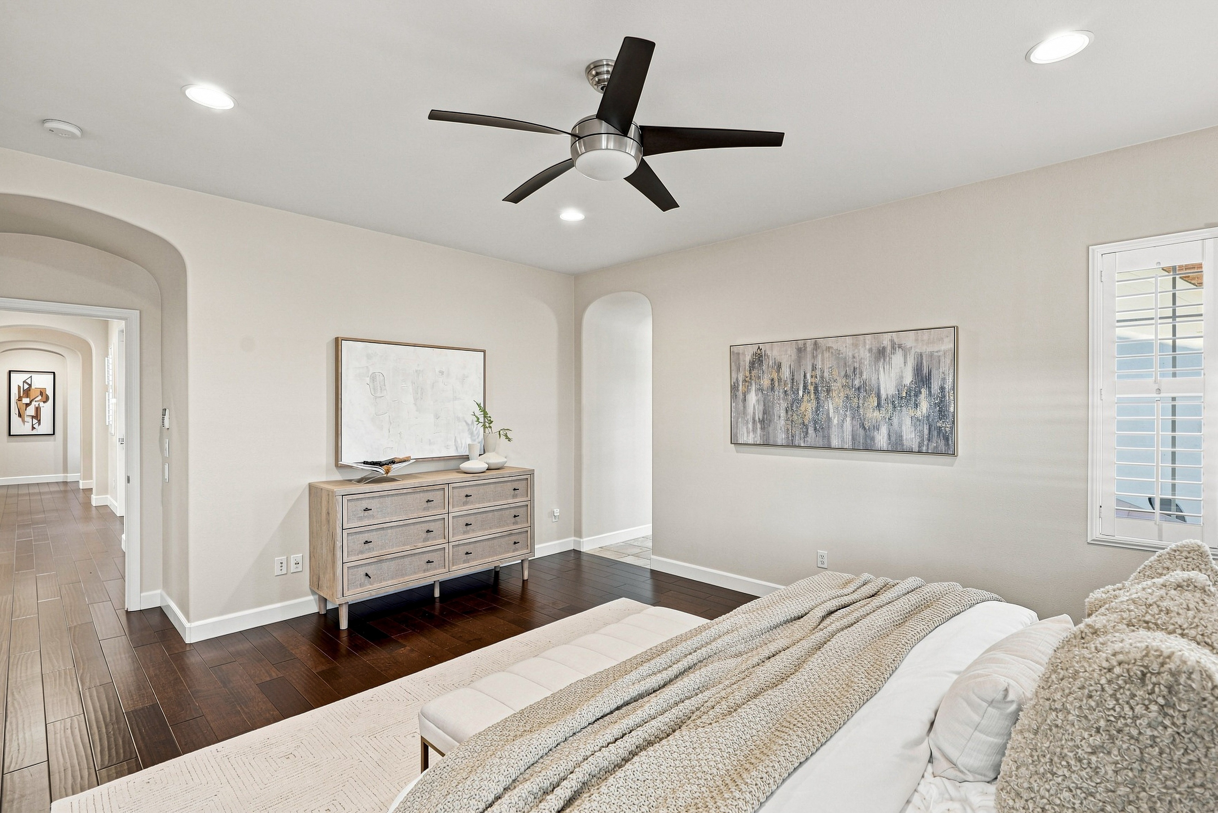  Exceptional Craftsmanship Meets Modern Luxury in Wendt Ranch - 物件實景