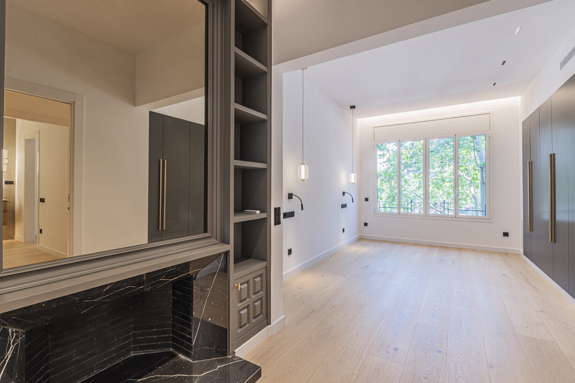  Spectacular apartment near Francesc Macia - 物件實景