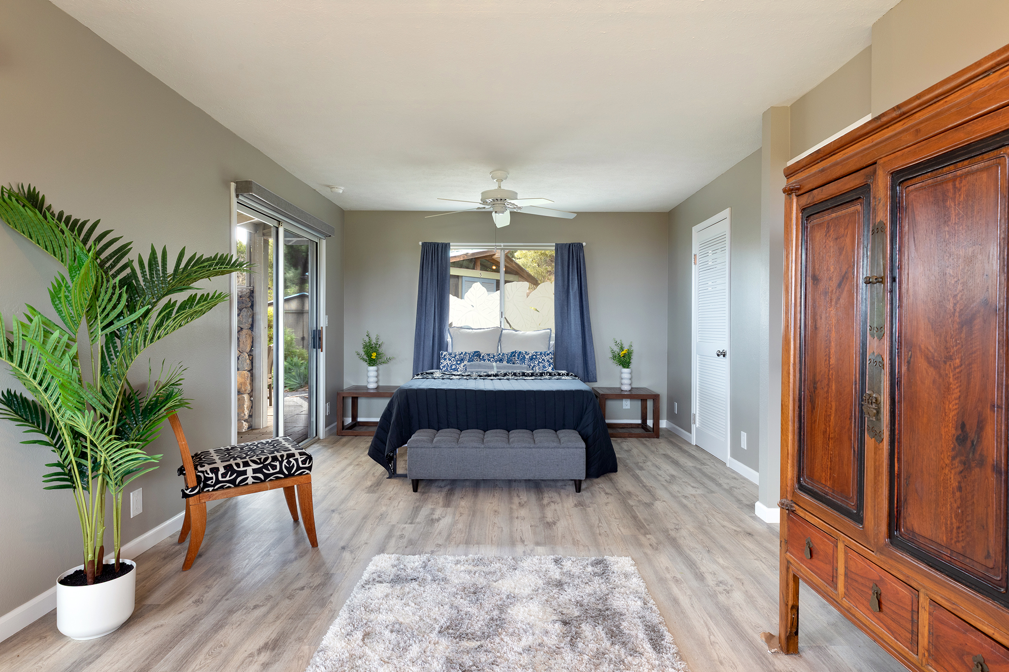 Kamuela, Hawaii, 96743, United States, 4 Bedrooms Bedrooms, ,3 BathroomsBathrooms,Residential,For Sale,1827391