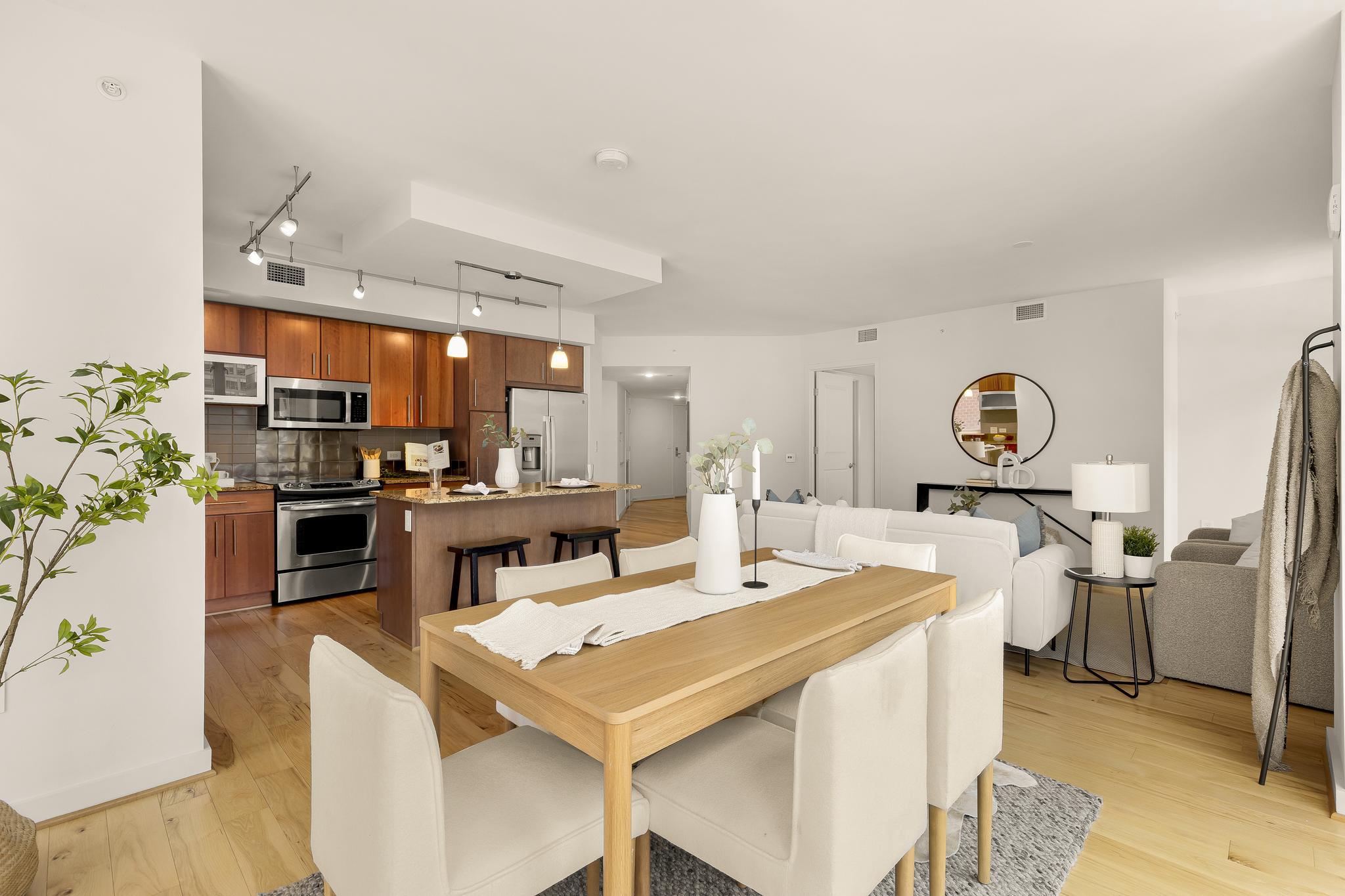  1025 1st Street SE, Washington, DC, 20003 - 物件實景