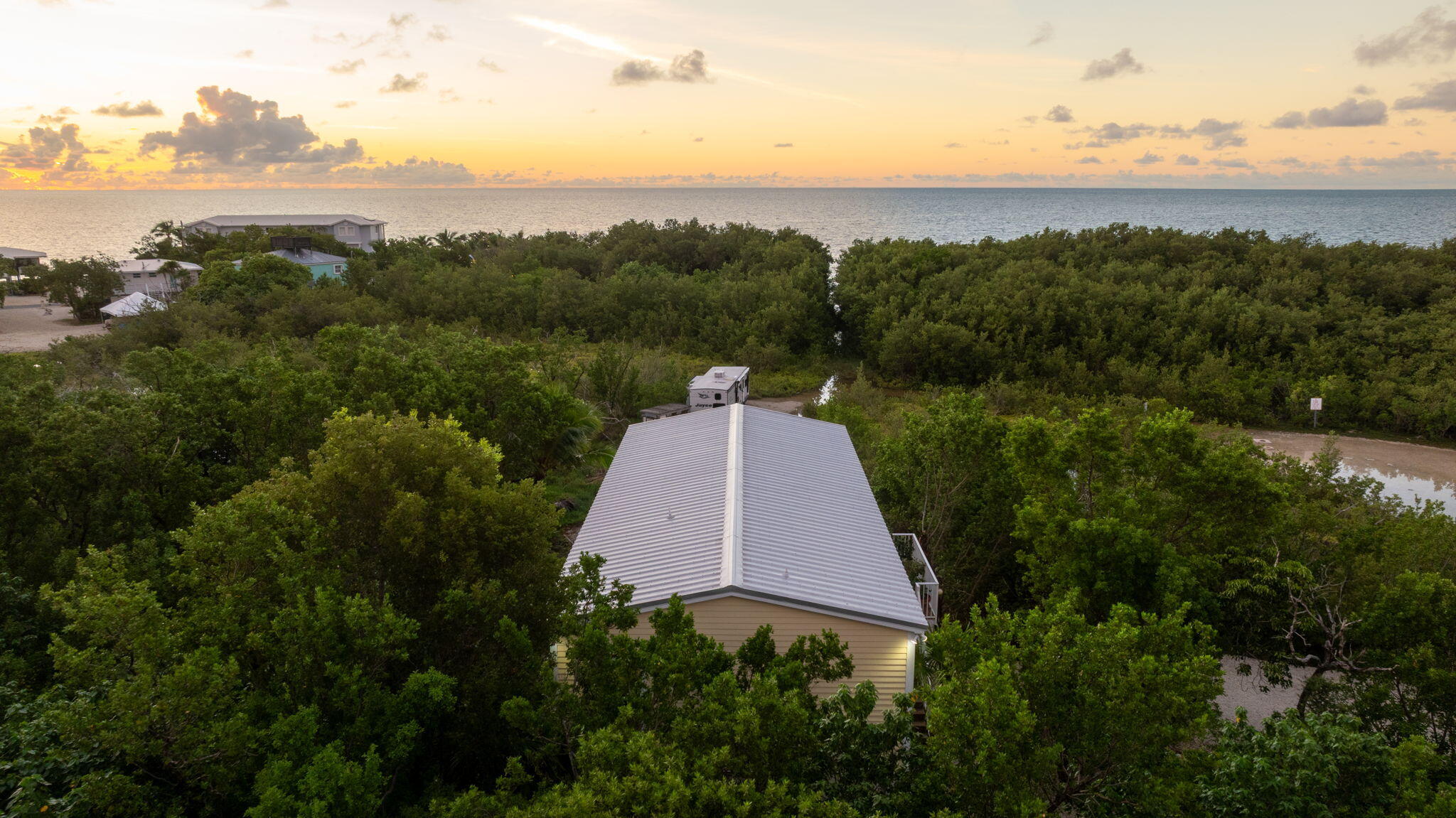 Sabal Ave, Tavernier, FL 33070 #1