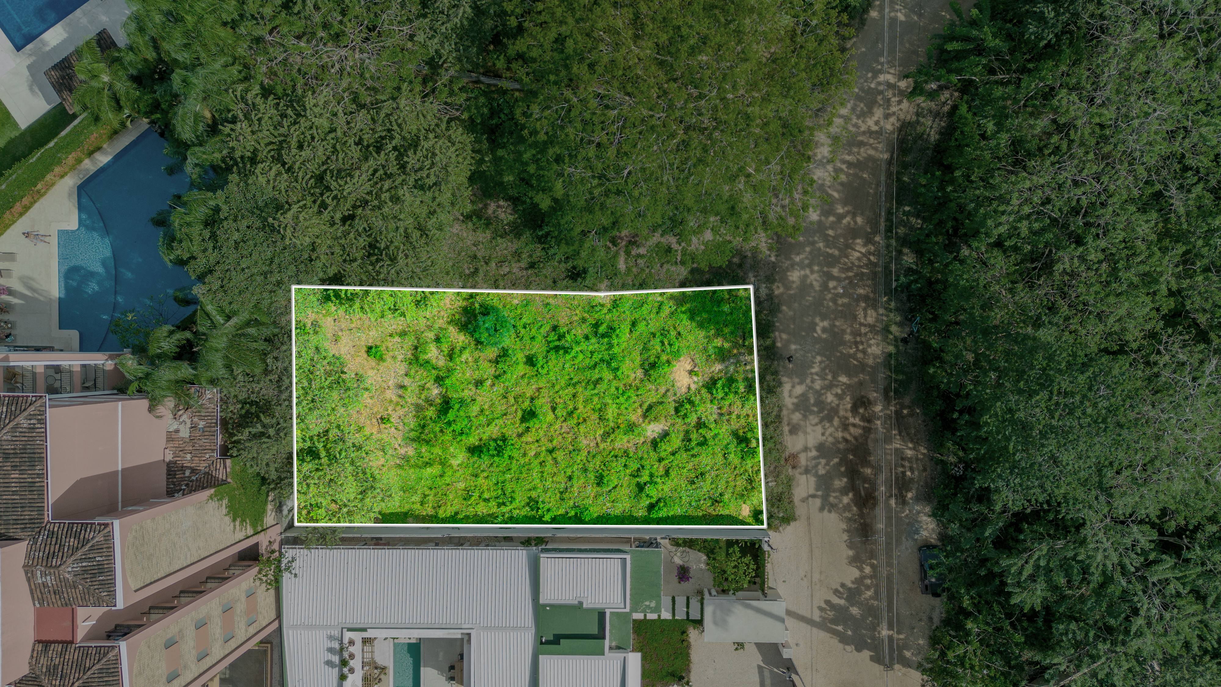 Langosta, Guanacaste, CR, ,Land,For Sale,1912110