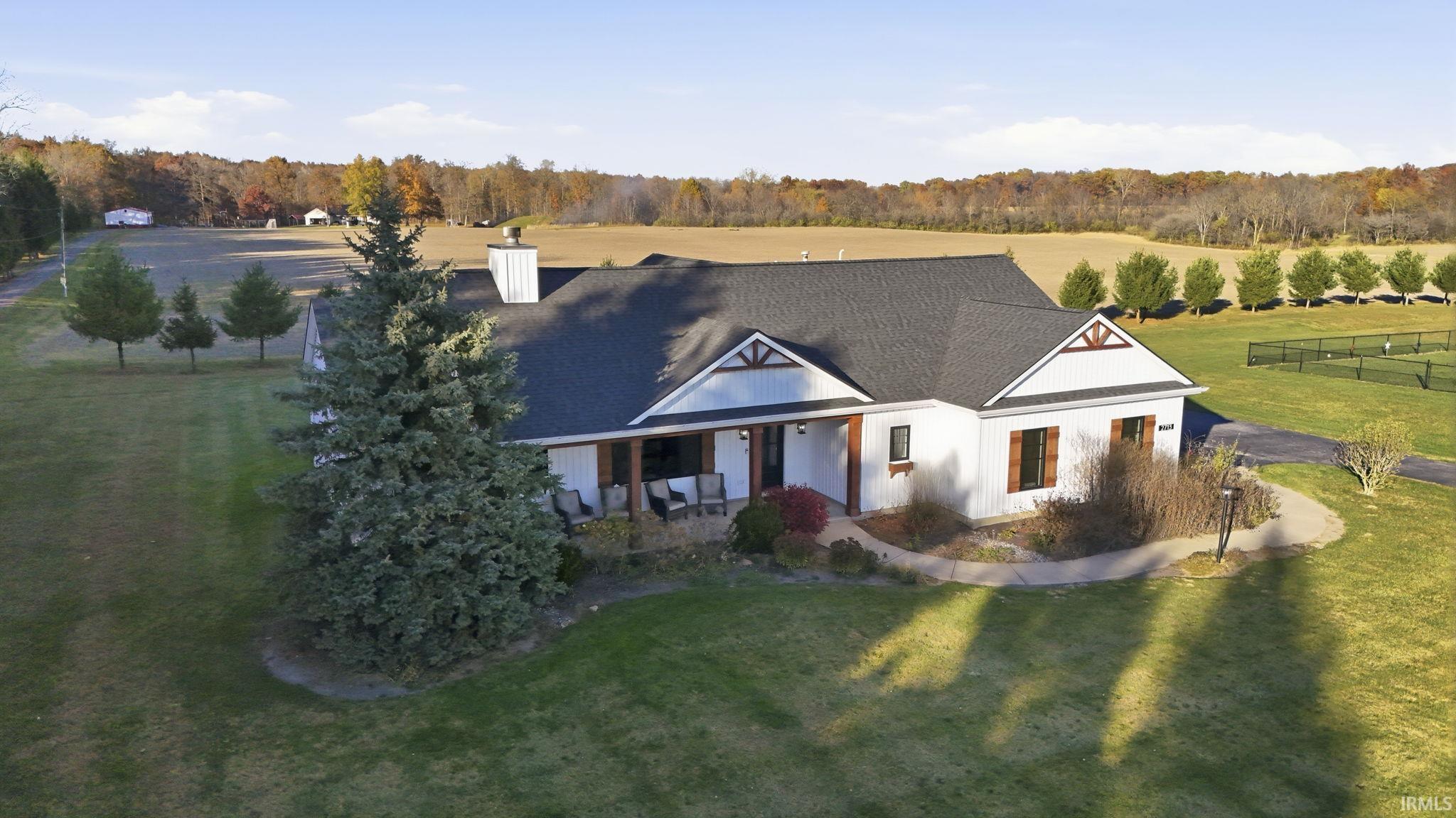 Auburn, Indiana, 46706-9568, United States, 3 Bedrooms Bedrooms, ,3 BathroomsBathrooms,Residential,For Sale,1987024