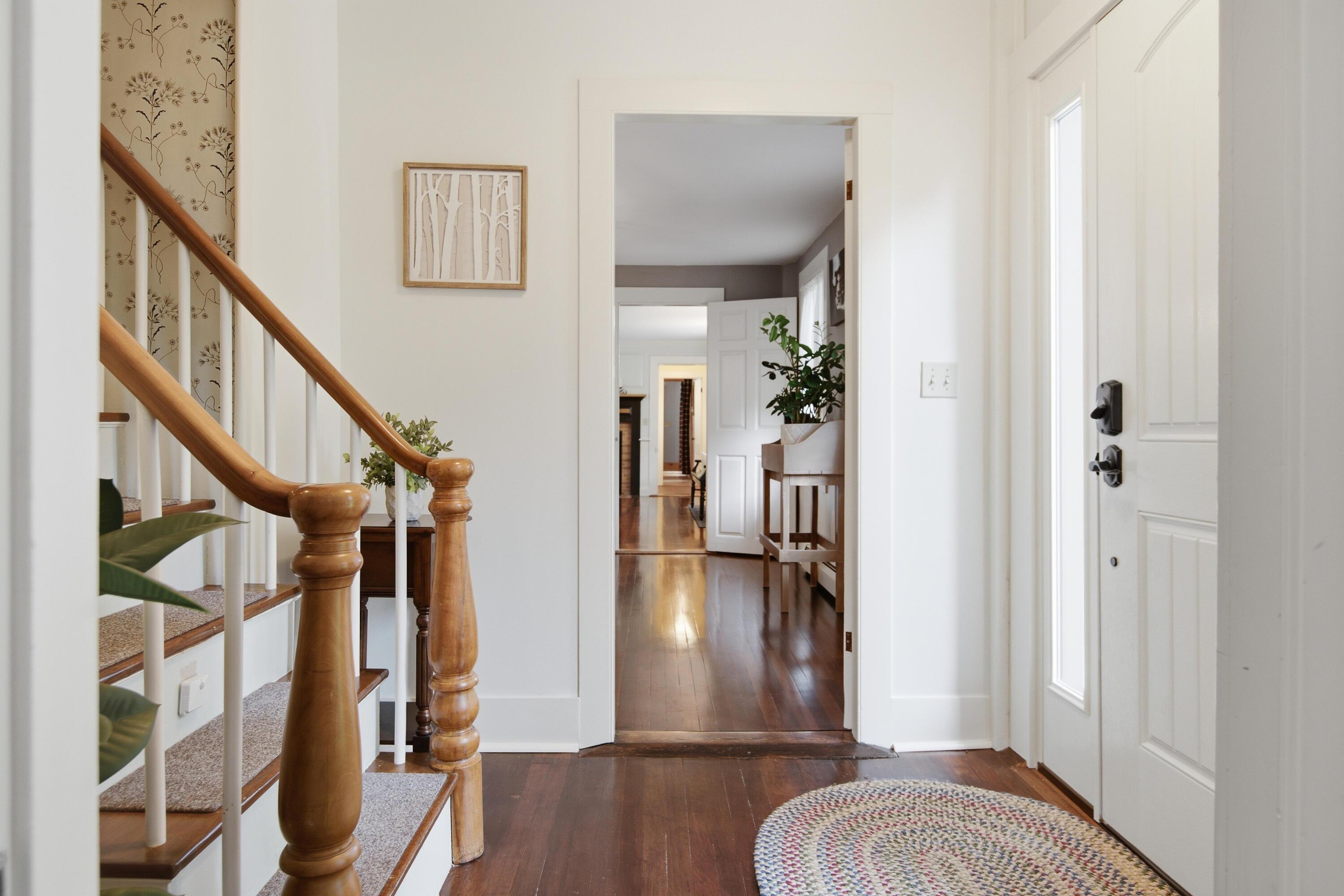  216 Salmon Falls Road - 物件實景