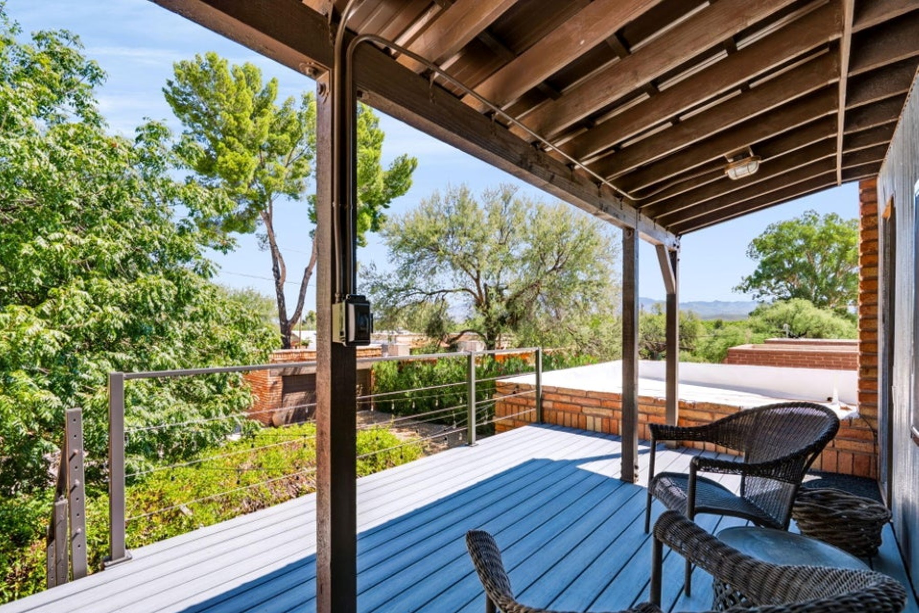  8 Camino Otero  Tubac, AZ - 物件實景