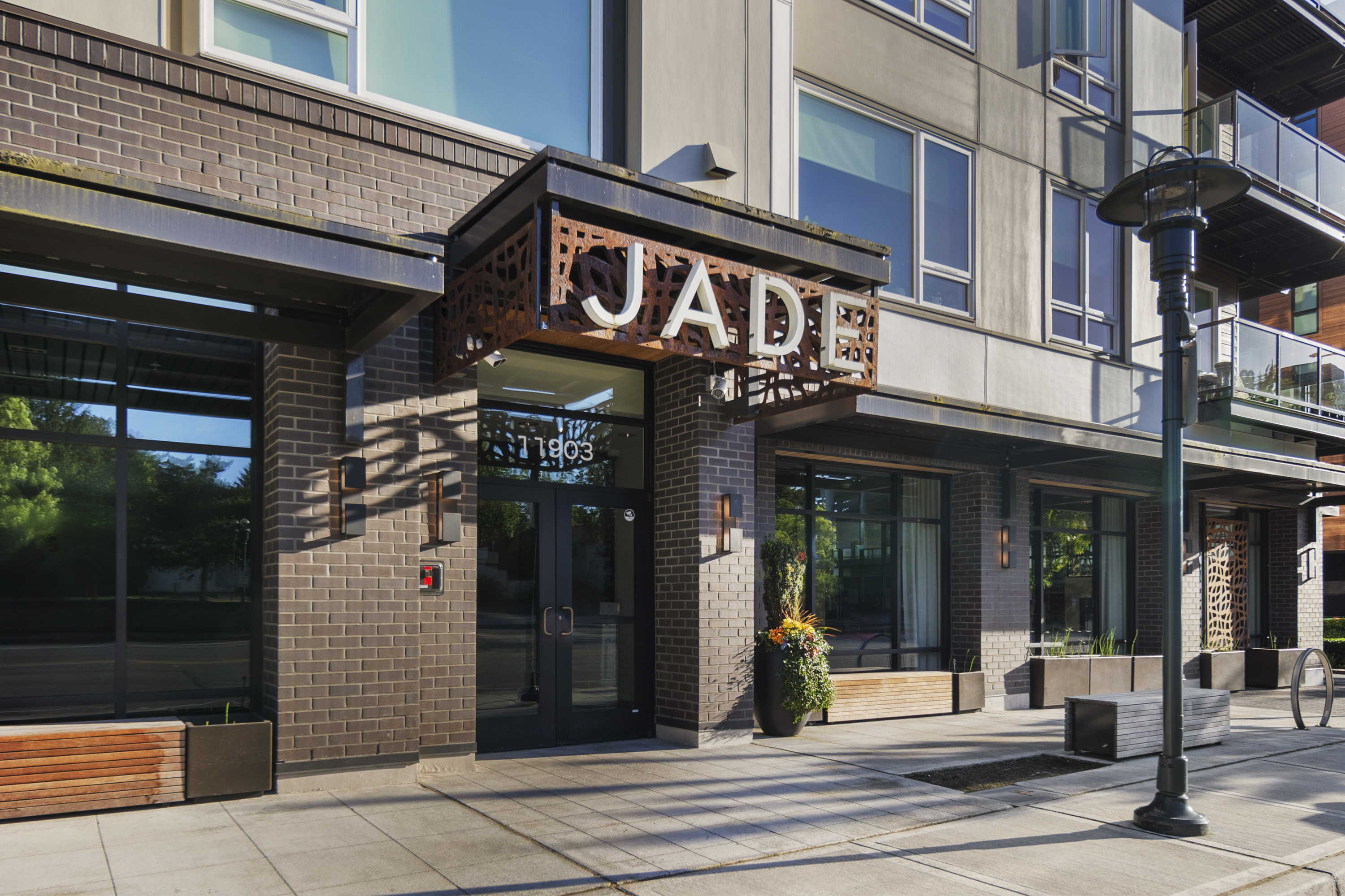  11903 Northeast 128th Street #519, Kirkland, WA 98034 - 物件實景