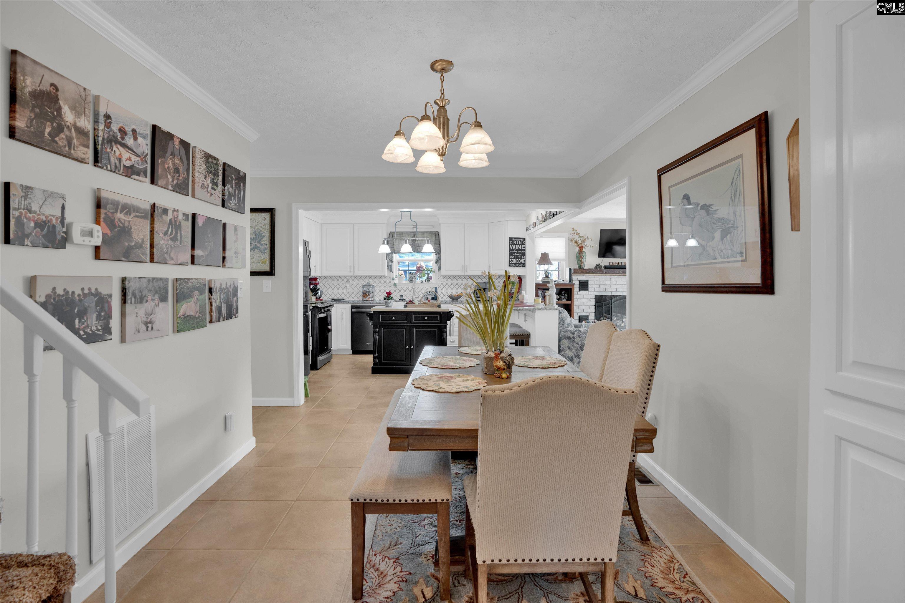 Prosperity, South Carolina, 29127, United States, 4 Bedrooms Bedrooms, ,3 BathroomsBathrooms,Residential,For Sale,1998332