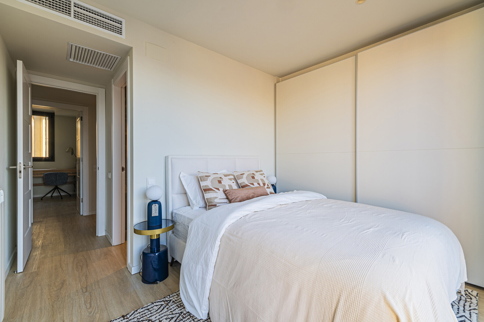  Duplex new construction in Eixample - 物件實景