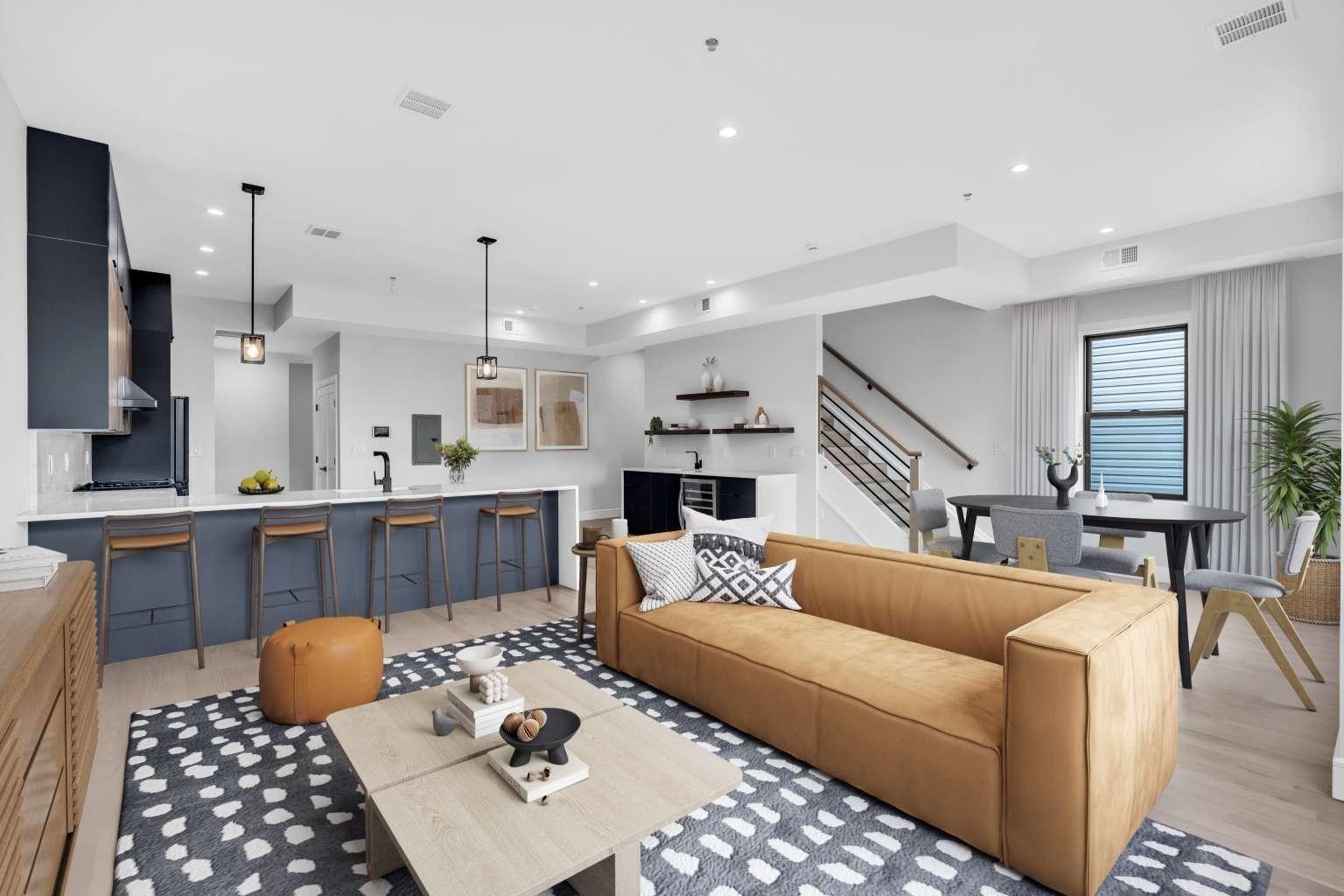 Jersey City, New Jersey, 07306, United States, 2 Bedrooms Bedrooms, ,2 BathroomsBathrooms,Residential,For Sale,1925343