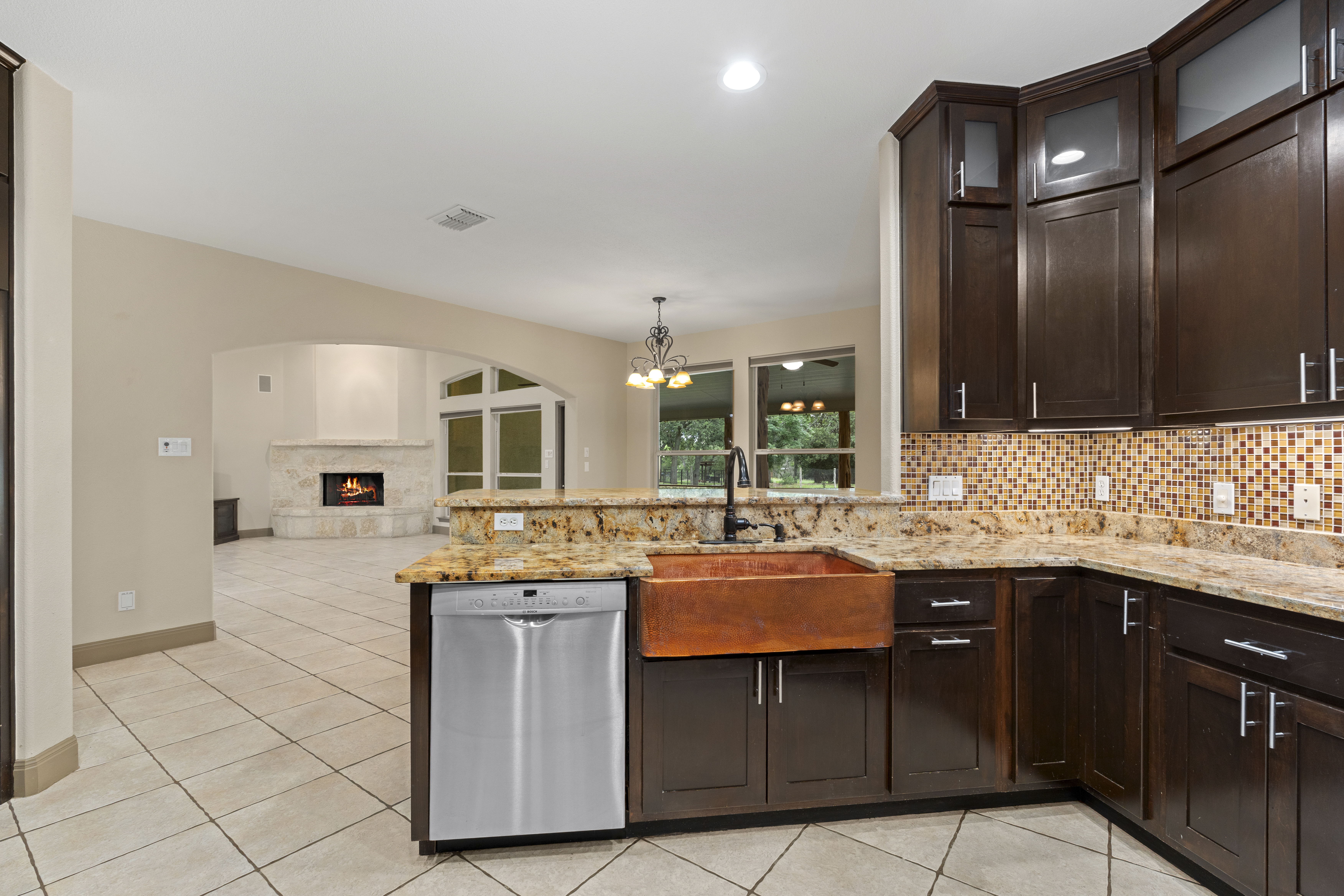  Luxury Acreage in the Heart of Boerne - 物件實景