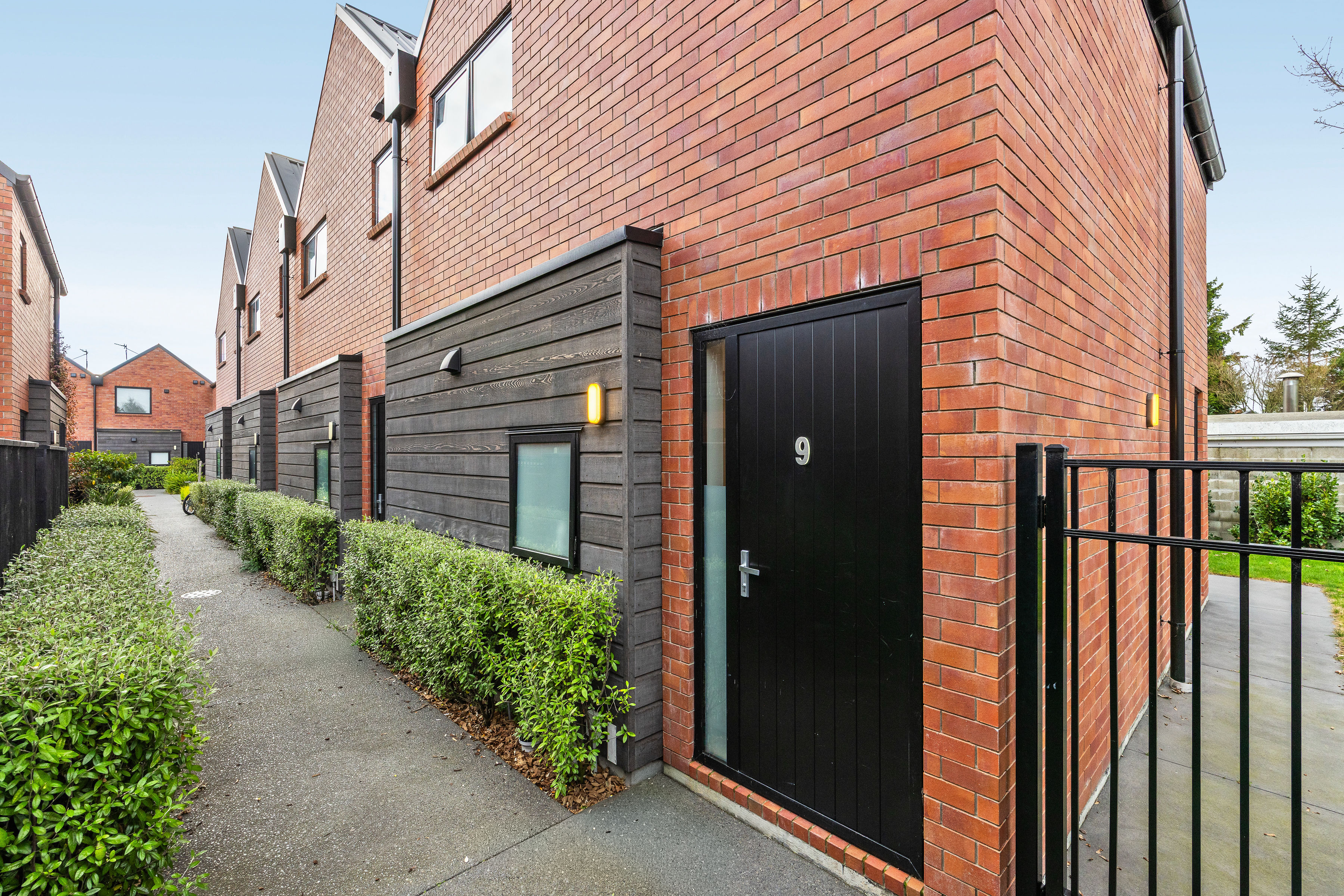  Premium End Townhouse, Exceptional Location - 物件實景