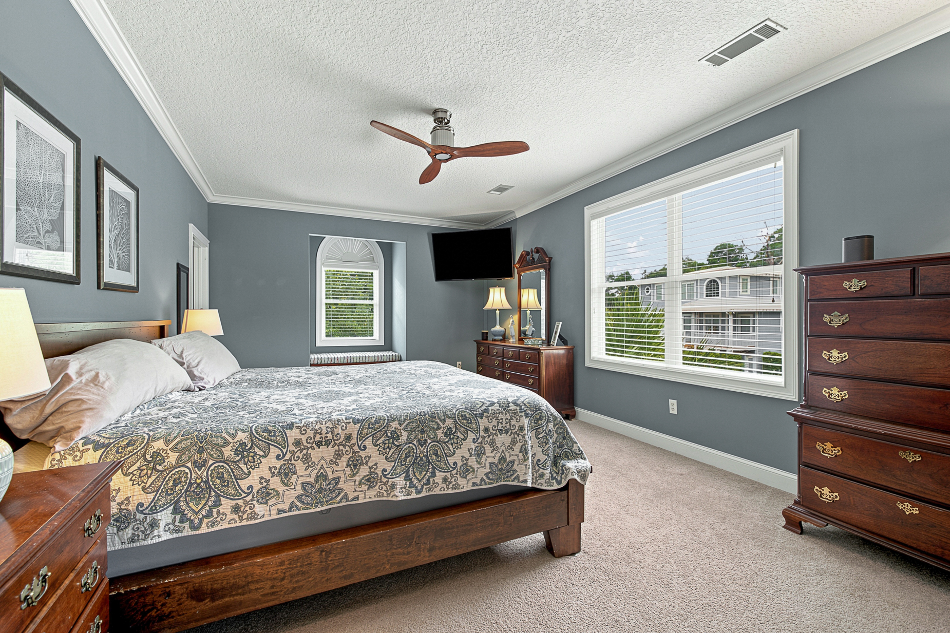  154 Settlers Hammock Circle - 物件實景