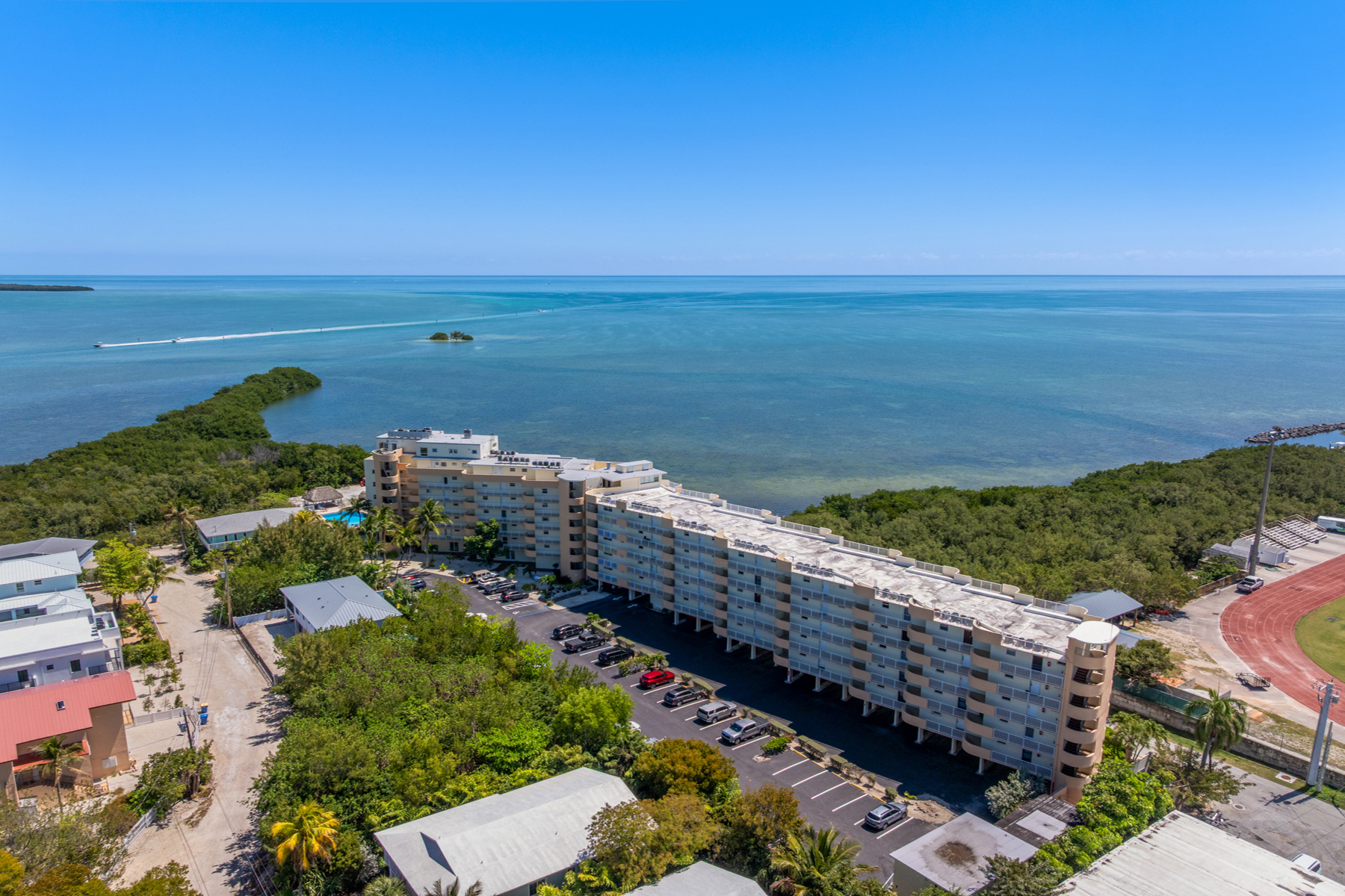  200 Wrenn Street Apt 510, Plantation Key - 物件實景