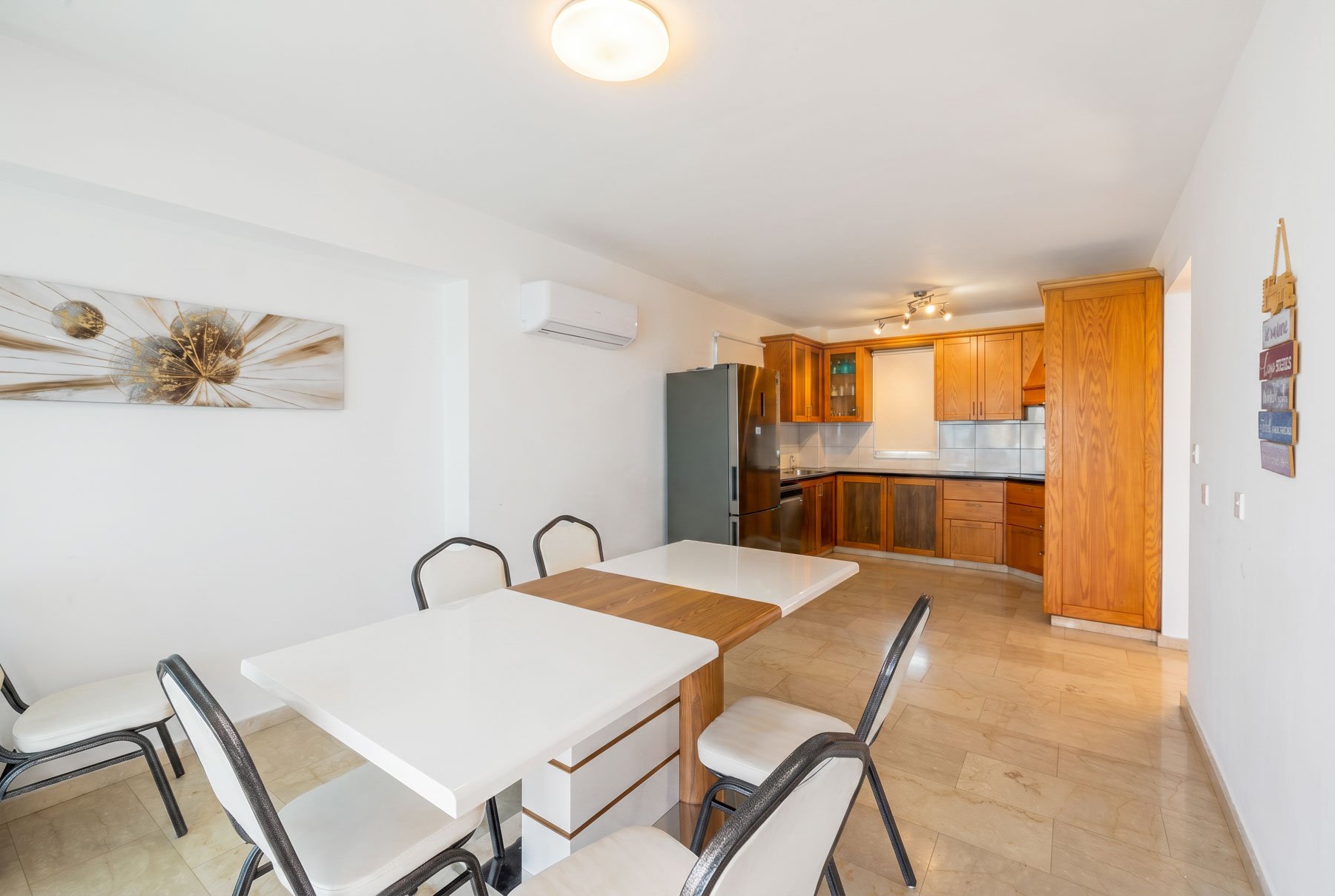  Five Bedroom Villa with Private Pool in Kissonerga, Pafos - 物件實景