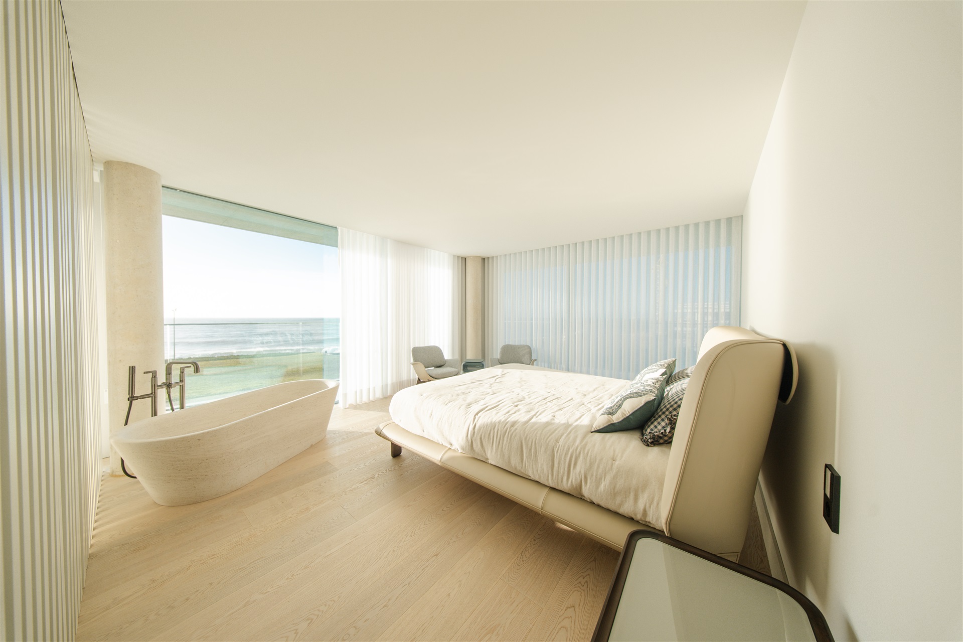  Semi-detached house, 4 bedrooms, for Sale - 物件實景