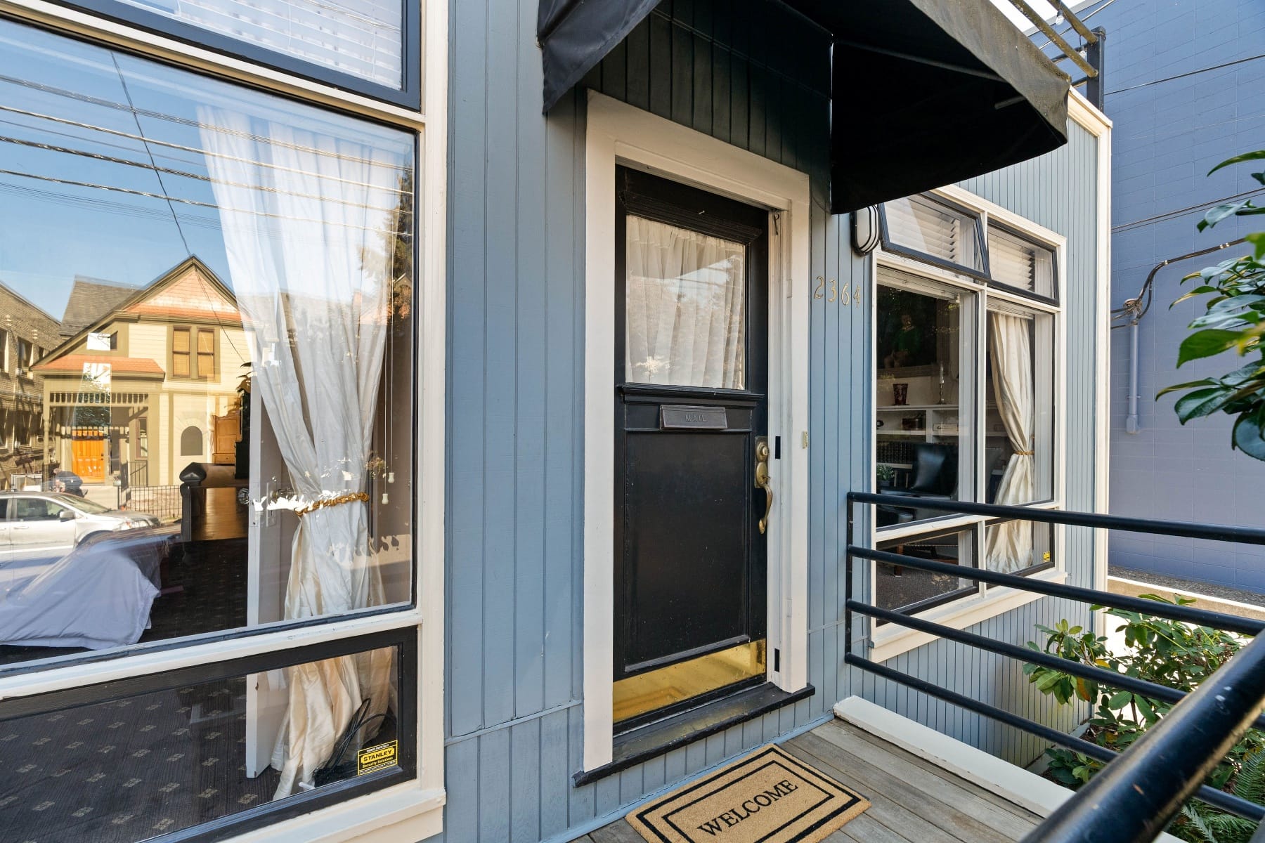  2364 NW JOHNSON ST Portland, OR 97210 - 物件實景