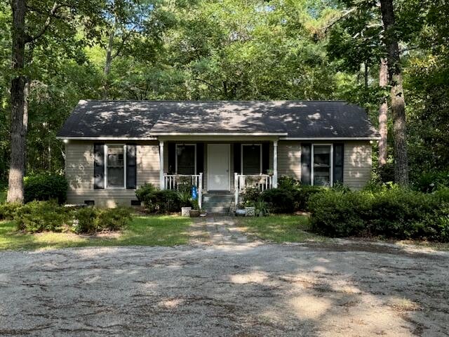 555 Old Whiskey Road, Barnwell, South Carolina, 29812, United States, 3 Bedrooms Bedrooms, ,3 BathroomsBathrooms,Residential,For Sale,555 old whiskey RD,1568678