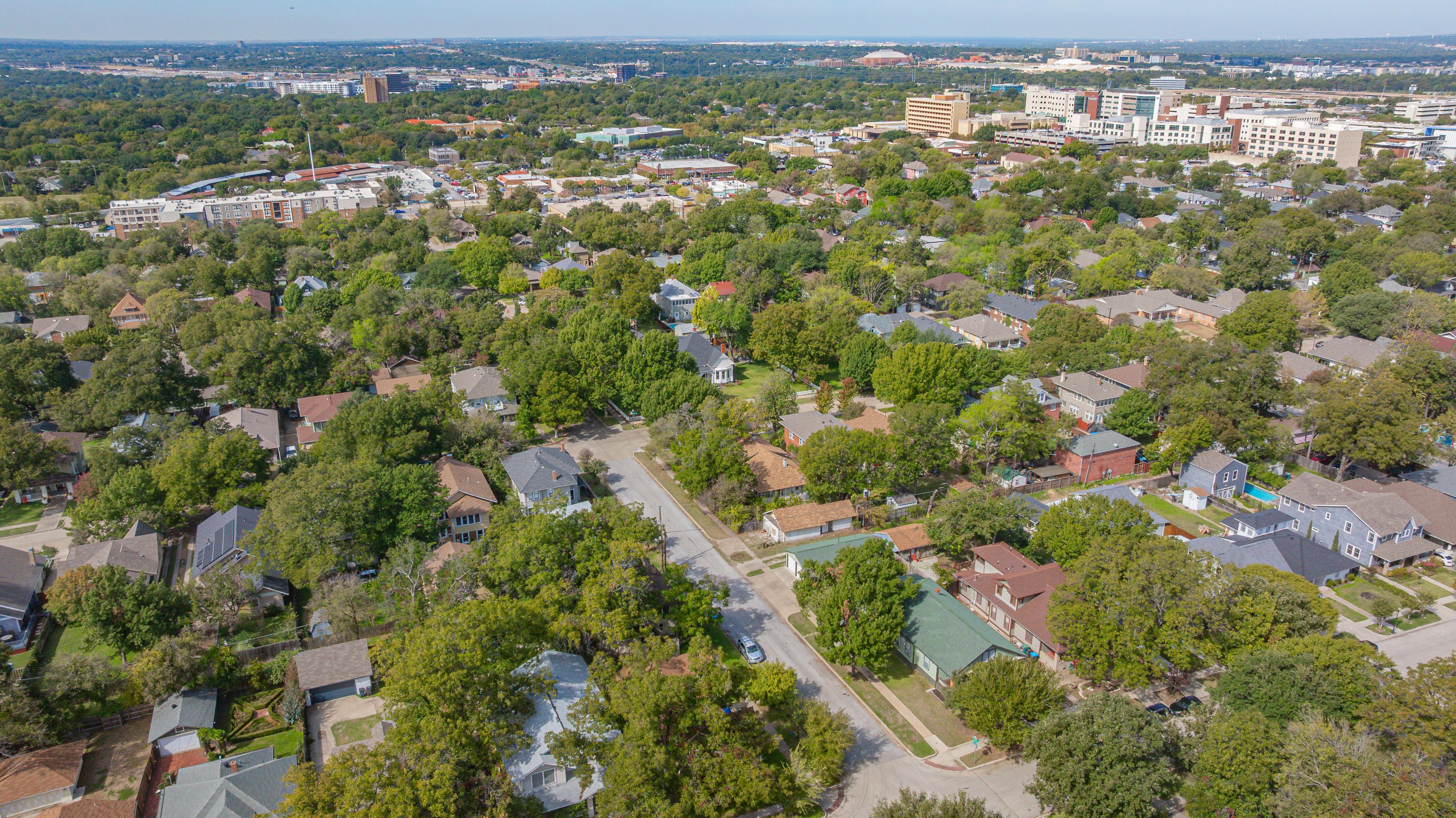 1728 5th Avenue, Fort Worth, TX, 76110 - 物件實景