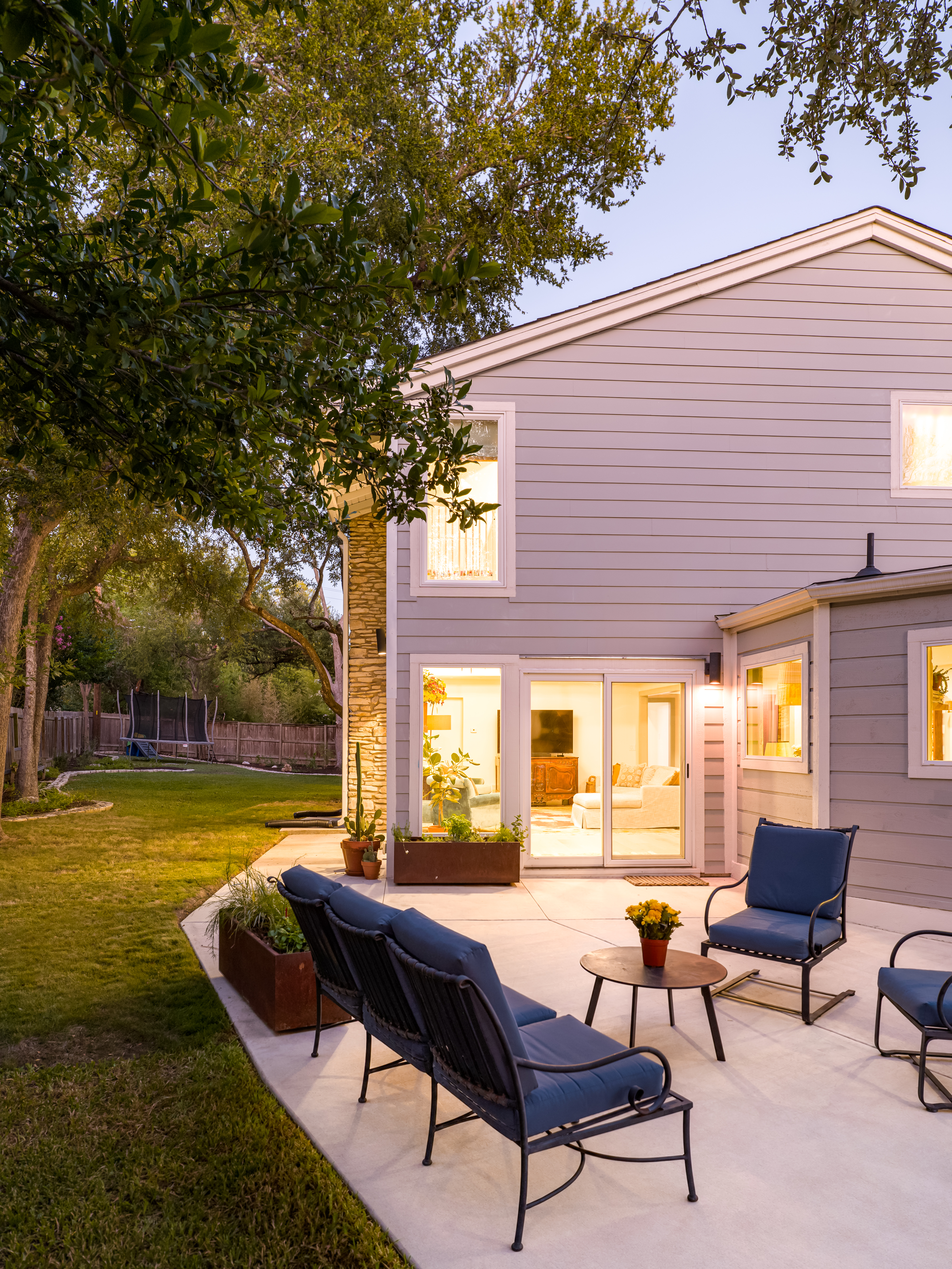  Beautifully Updated Northwest Hills Home on a Quiet Cul-de-Sac - 物件實景