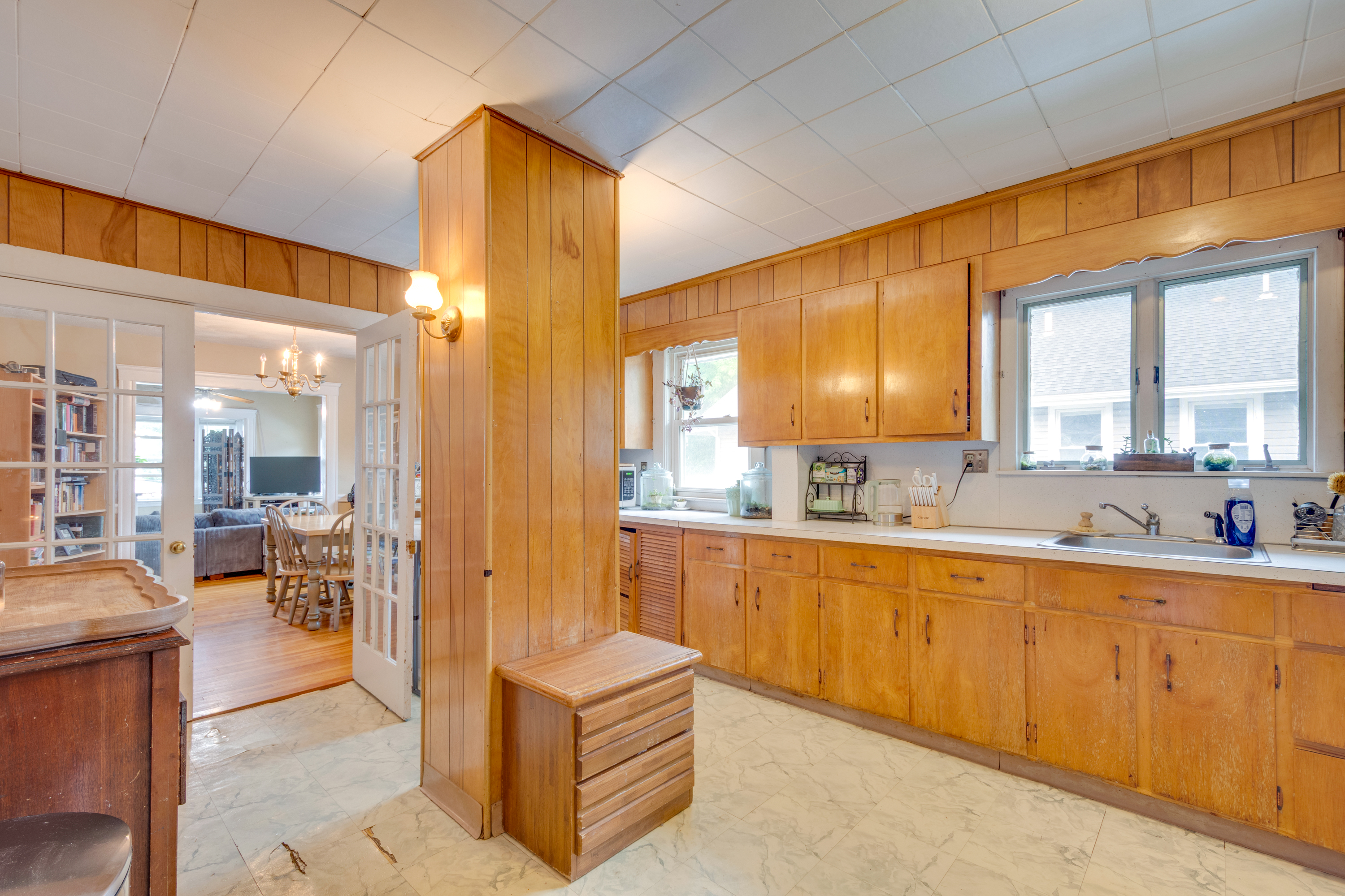  13-15 Osborne Road, Arlington, MA 02474 - 物件實景