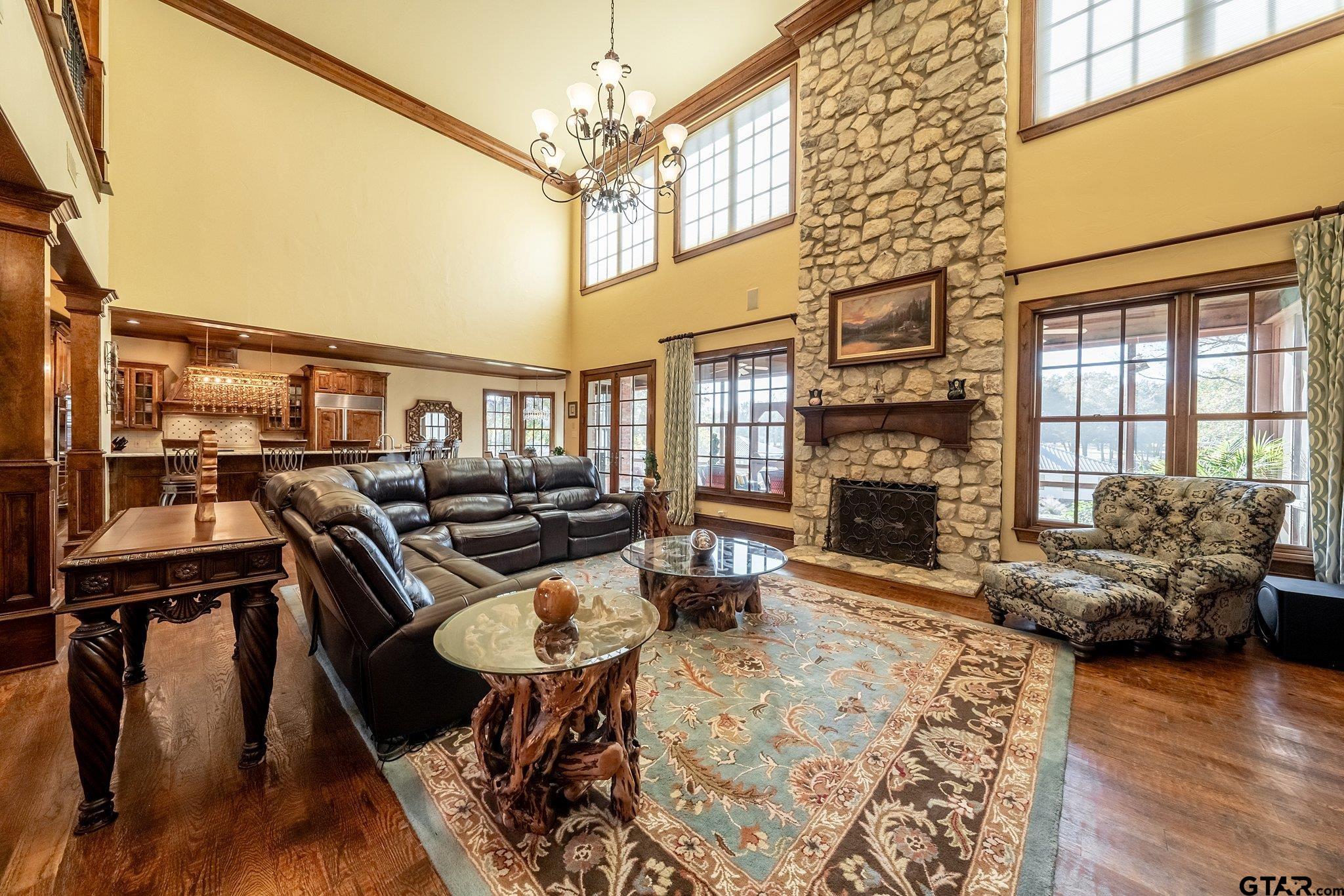 17654 SOUTHPOINT RD., Whitehouse, Texas, 75791, United States, 4 Bedrooms Bedrooms, ,5 BathroomsBathrooms,Residential,For Sale,17654 SOUTHPOINT RD.,1656729