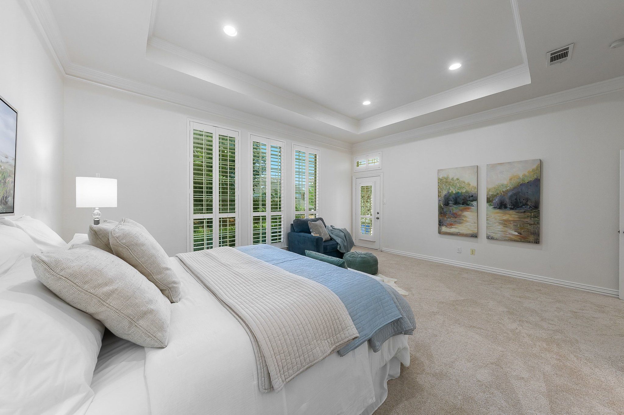  105 Latrobe Court, Southlake, TX, 76092 - 物件實景