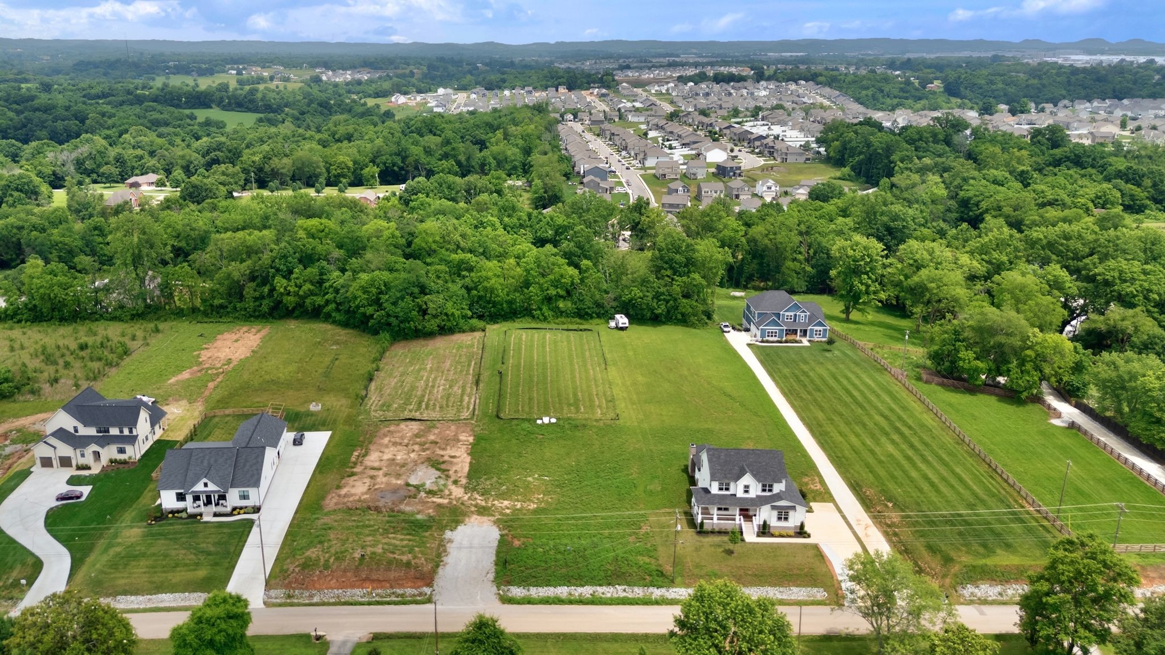  1514 Frye Rd, Columbia, TN, 38401 - 物件實景