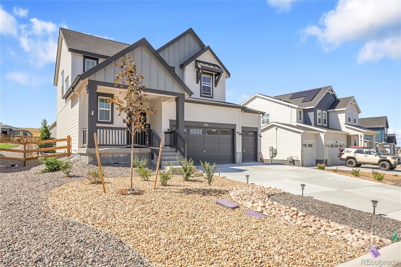 Elizabeth, Colorado, 80107, United States, 3 Bedrooms Bedrooms, ,3 BathroomsBathrooms,Residential,For Sale,1938845