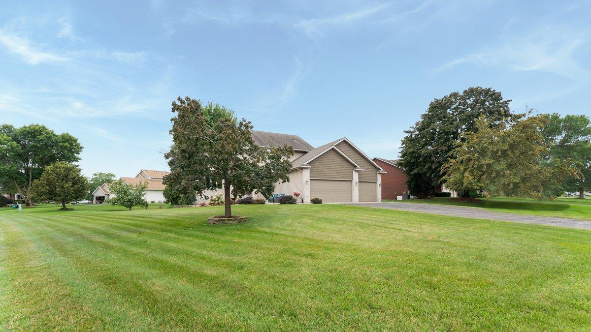 Ramsey, Minnesota, 55303, United States, 5 Bedrooms Bedrooms, ,4 BathroomsBathrooms,Residential,For Sale,1940485