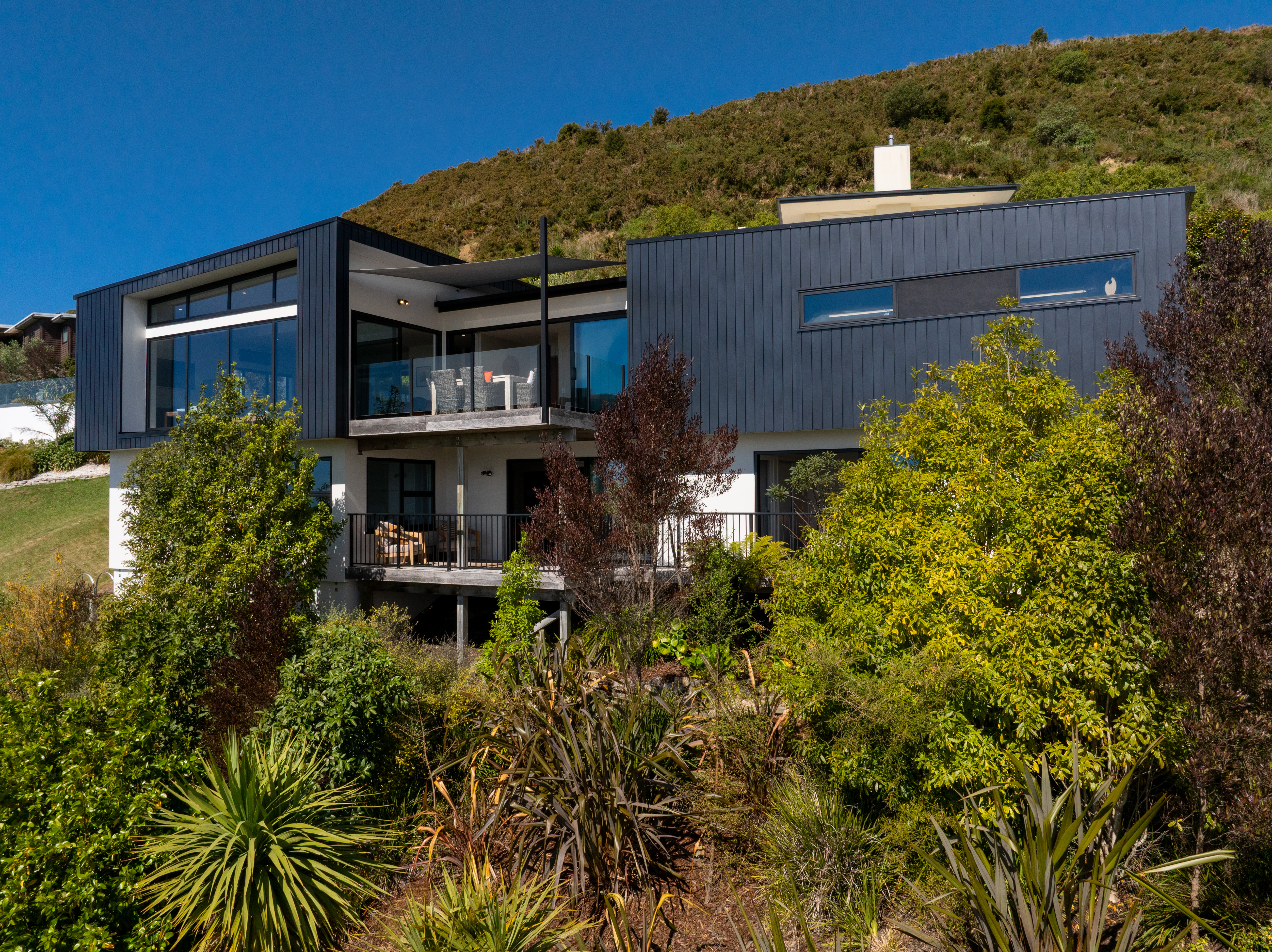  69 Davies Drive, Atawhai, Nelson - 物件實景