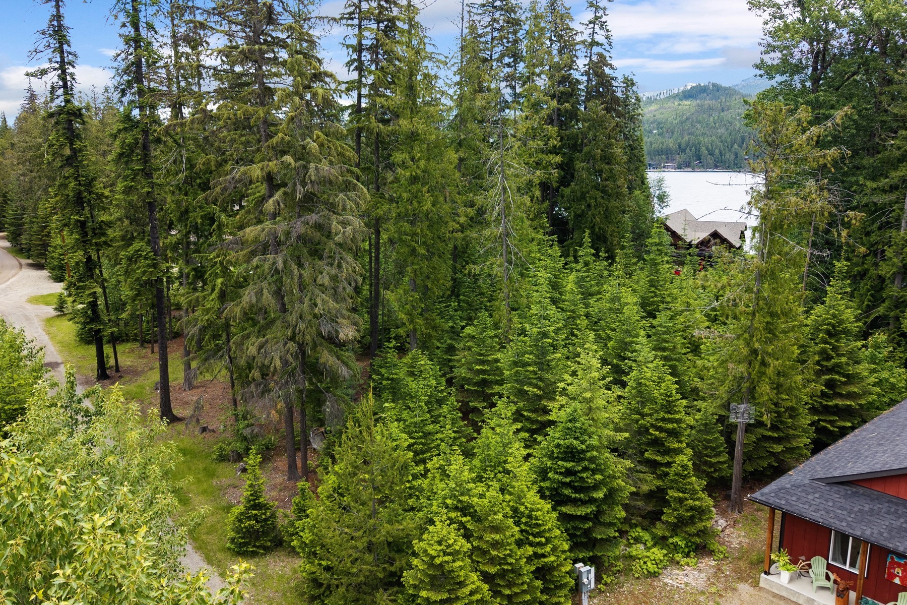  Bruin Rd Priest Lake Idaho - 物件實景