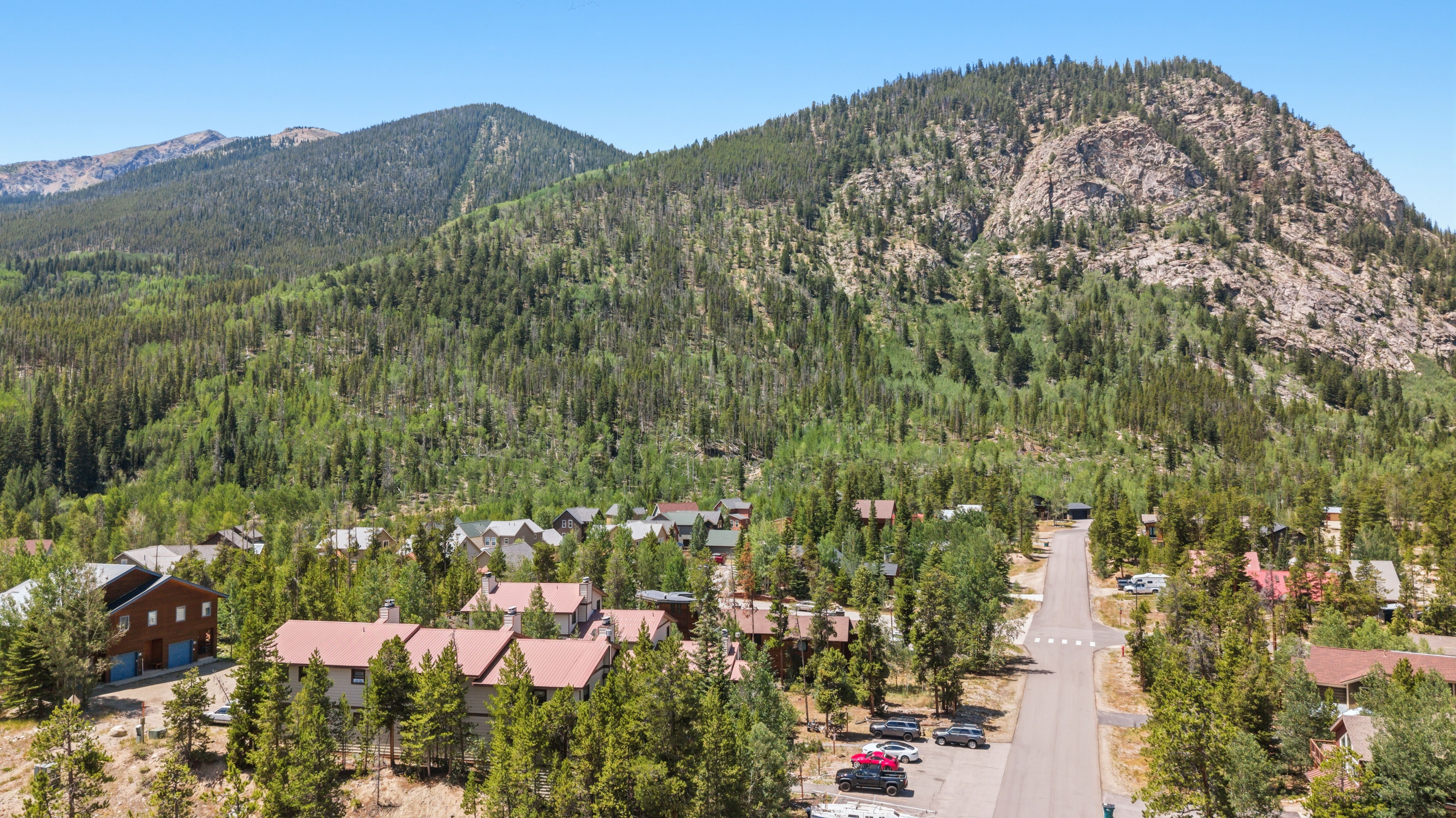  216 Pitkin St, Frisco, CO, 80443 - 物件實景