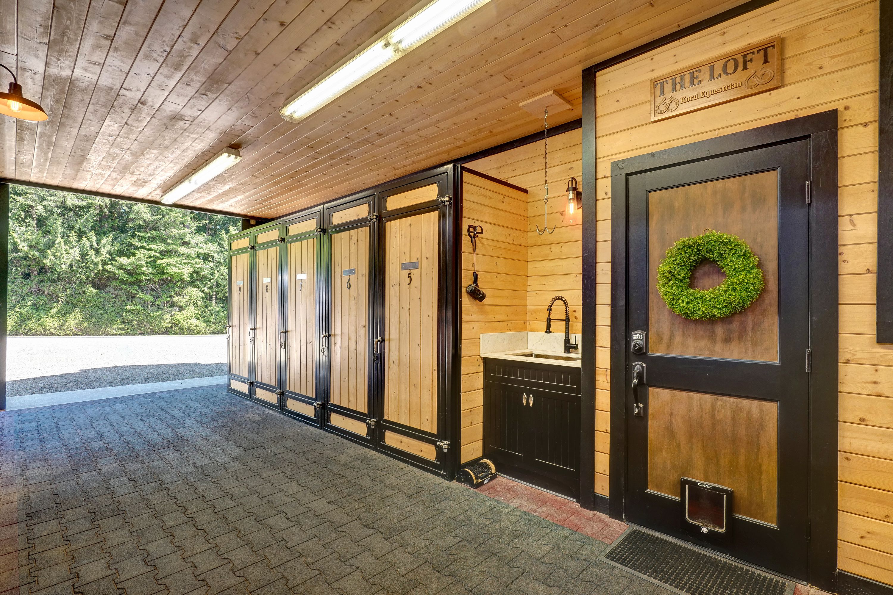  Koru Equestrian  A Legacy of Elegance & Equine Excellence - 物件實景