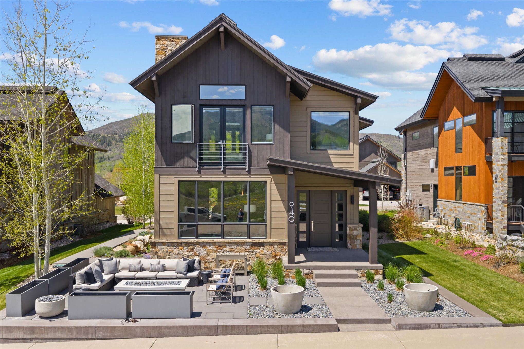  940 Twilight Lane, Steamboat Springs, CO 80487 - 物件實景