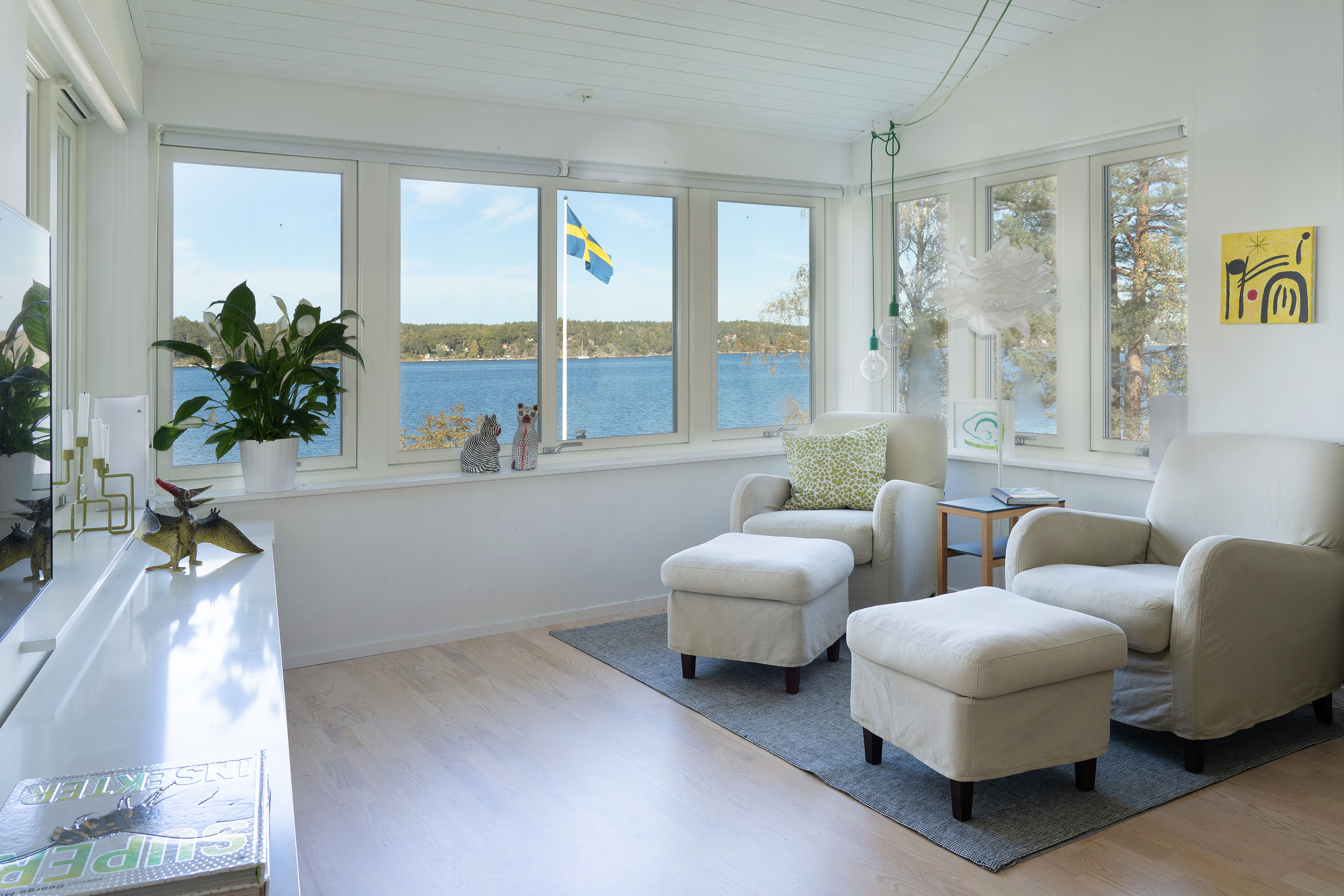  Elgöslingan 1 - 物件實景