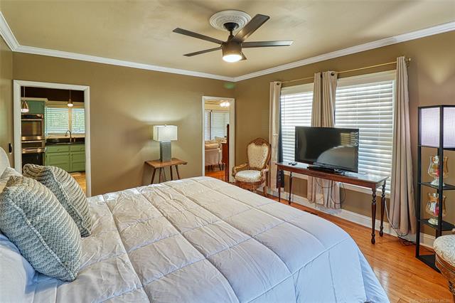 McAlester, Oklahoma, 74501, United States, 4 Bedrooms Bedrooms, ,2 BathroomsBathrooms,Residential,For Sale,1982144