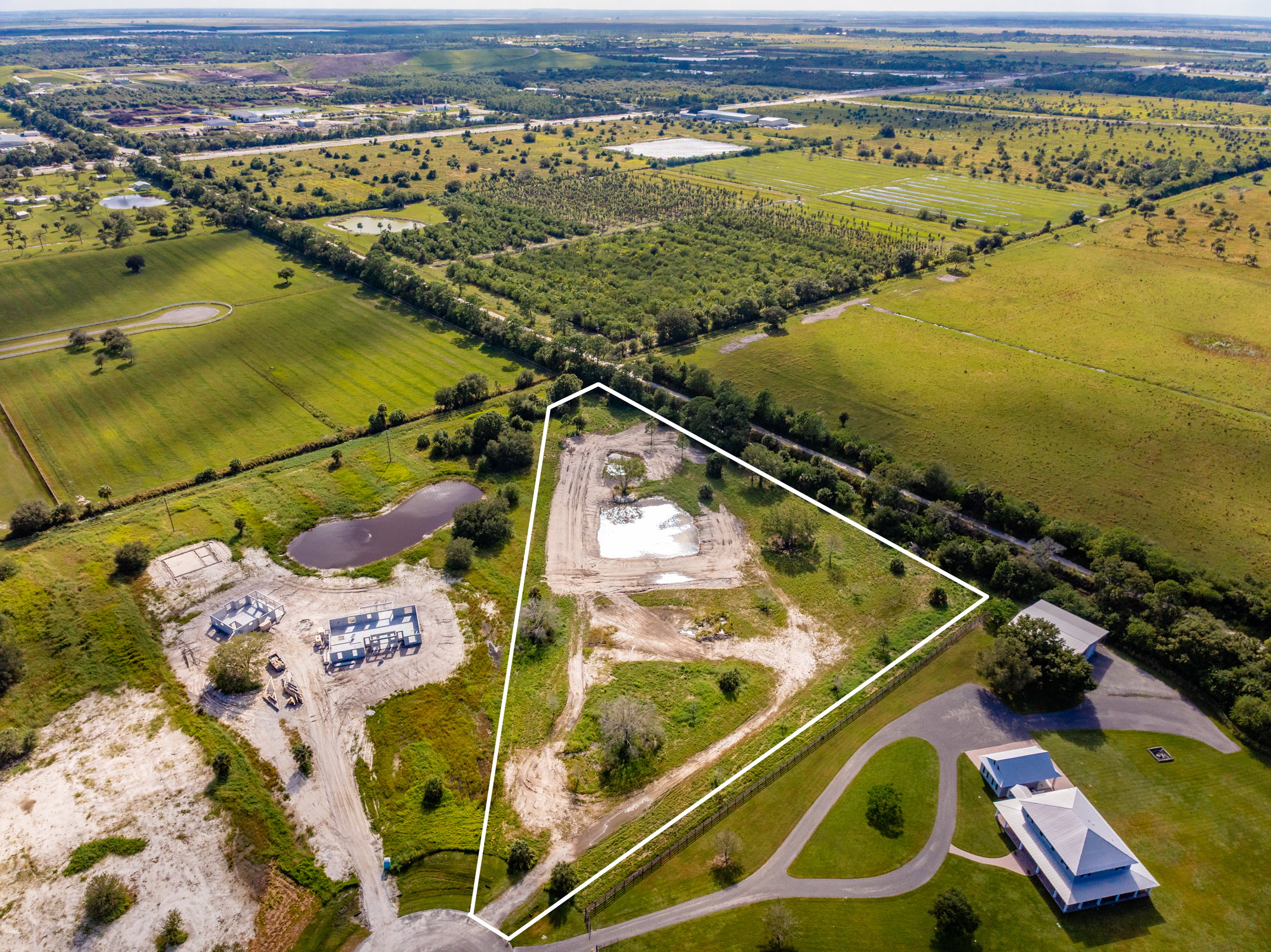  7355 Andrews Place SW, Vero Beach, FL, 32968 - 物件實景