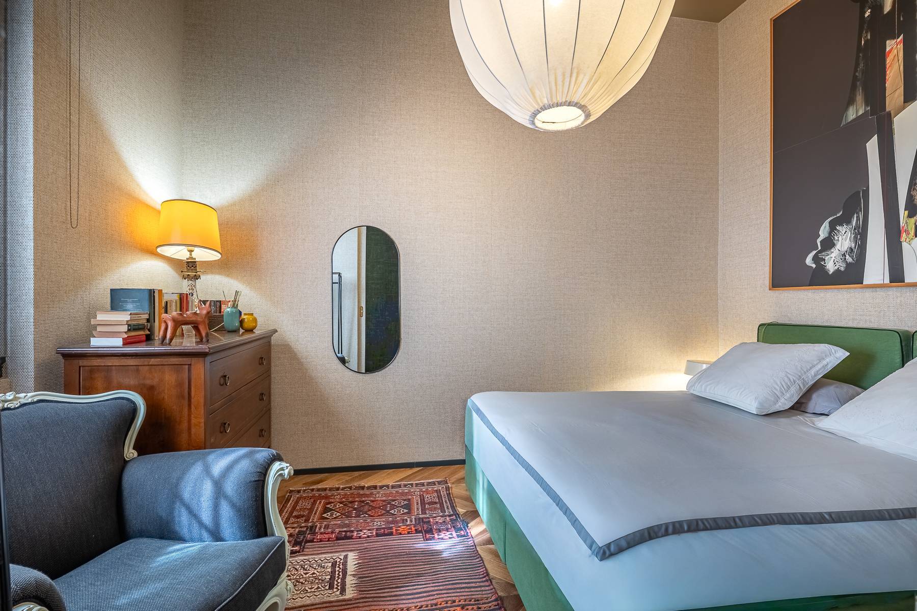  Elegant fully renovated independent villa - 物件實景