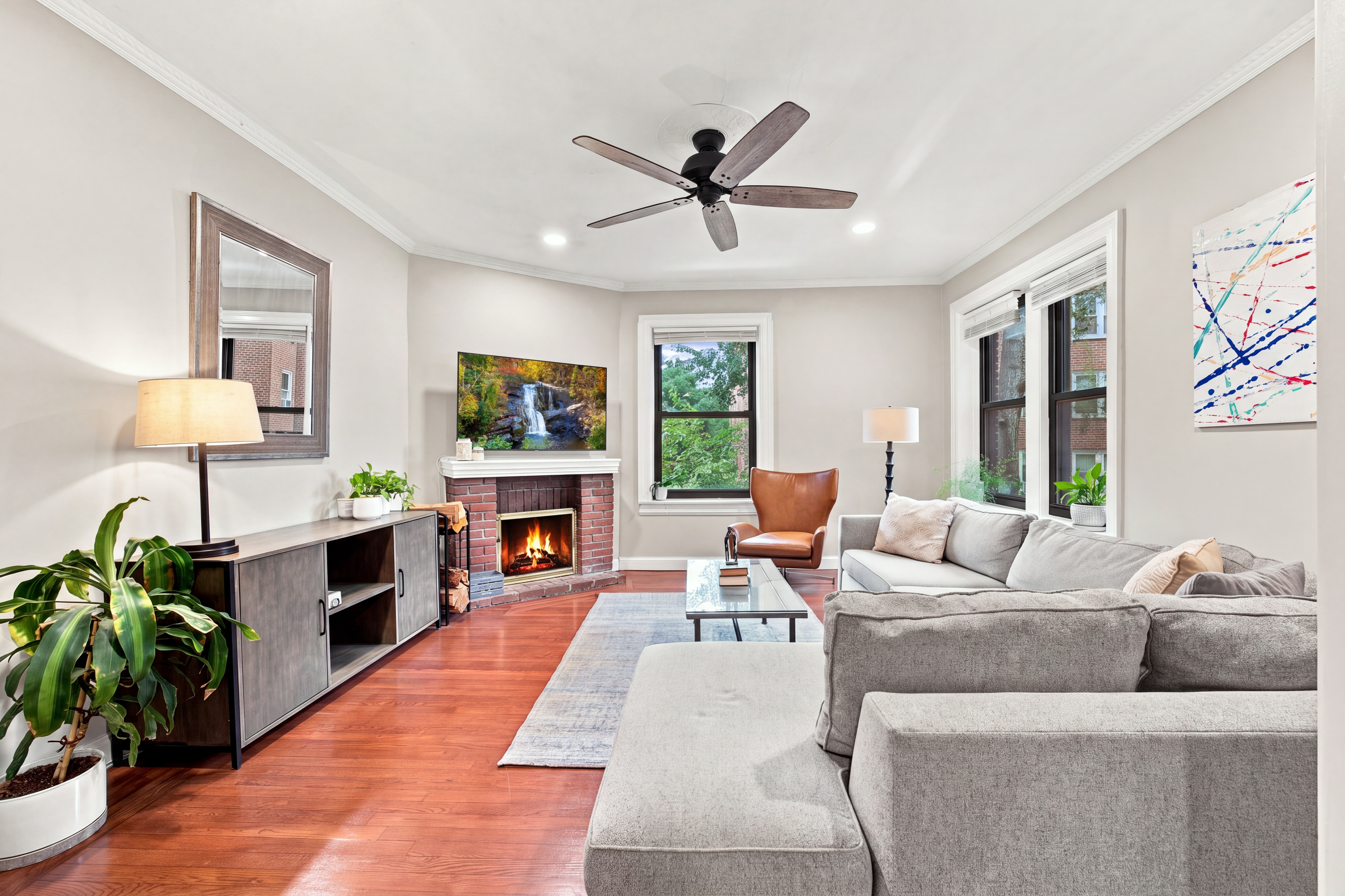  246 Bronxville Road - 物件實景