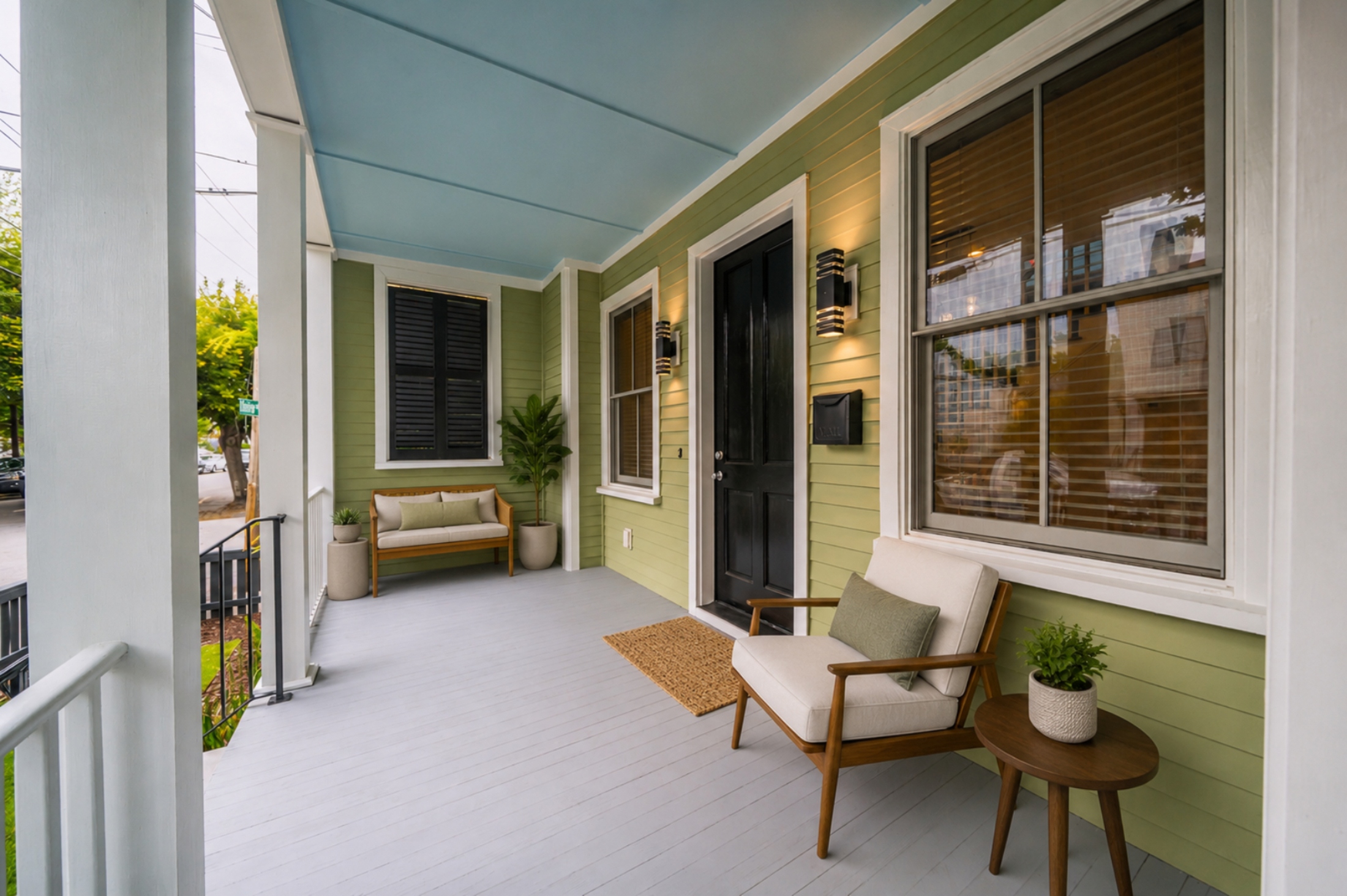  246 Rutledge Avenue, Charleston - 物件實景