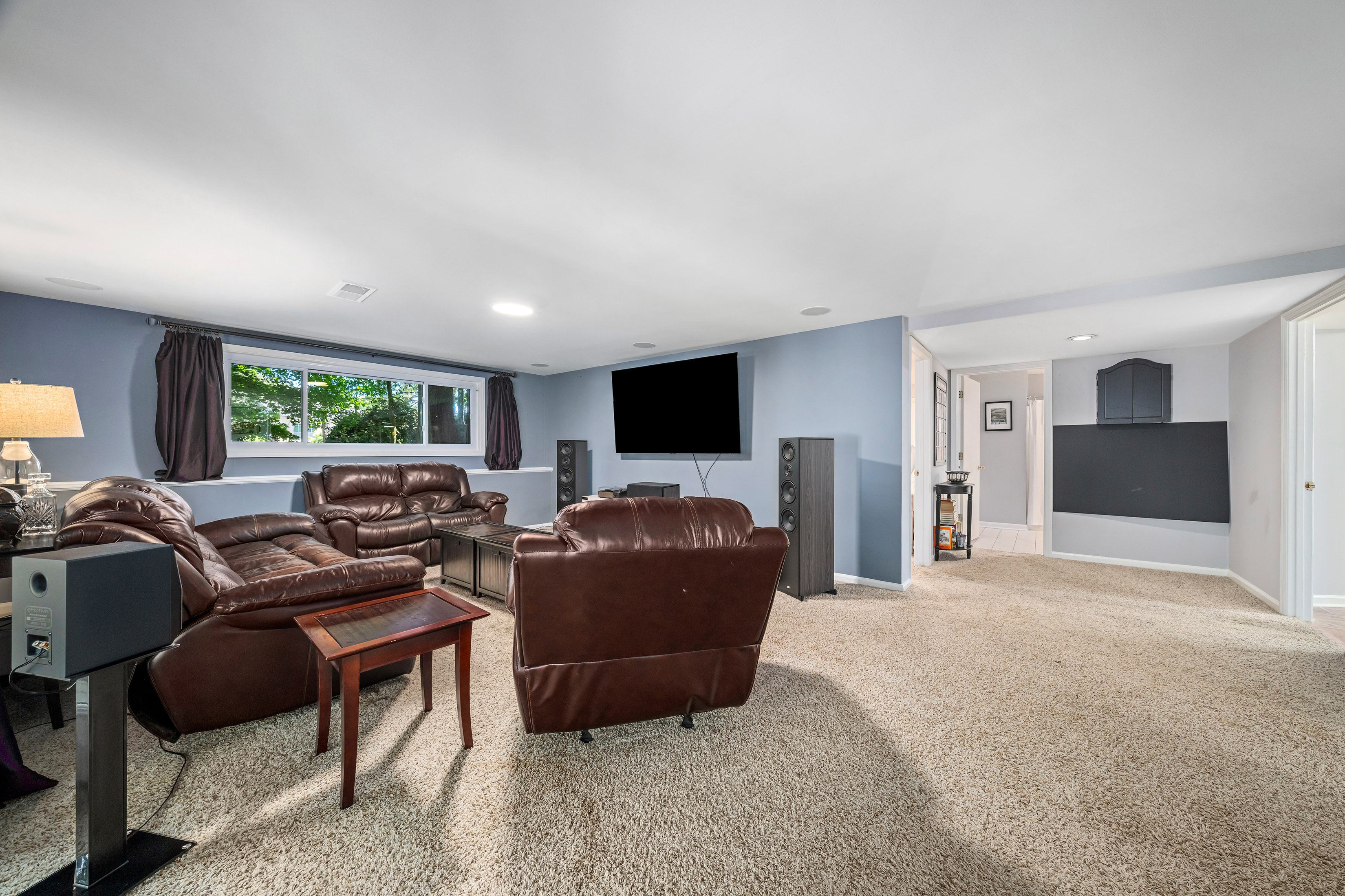  Welcome to One of Martin