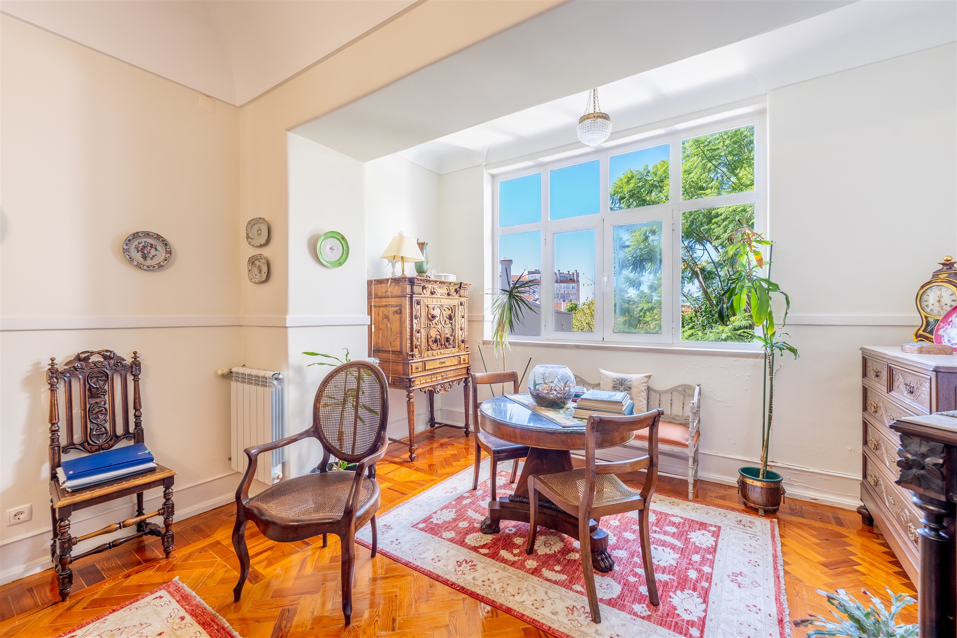  Flat, 4 bedrooms, for Sale - 物件實景