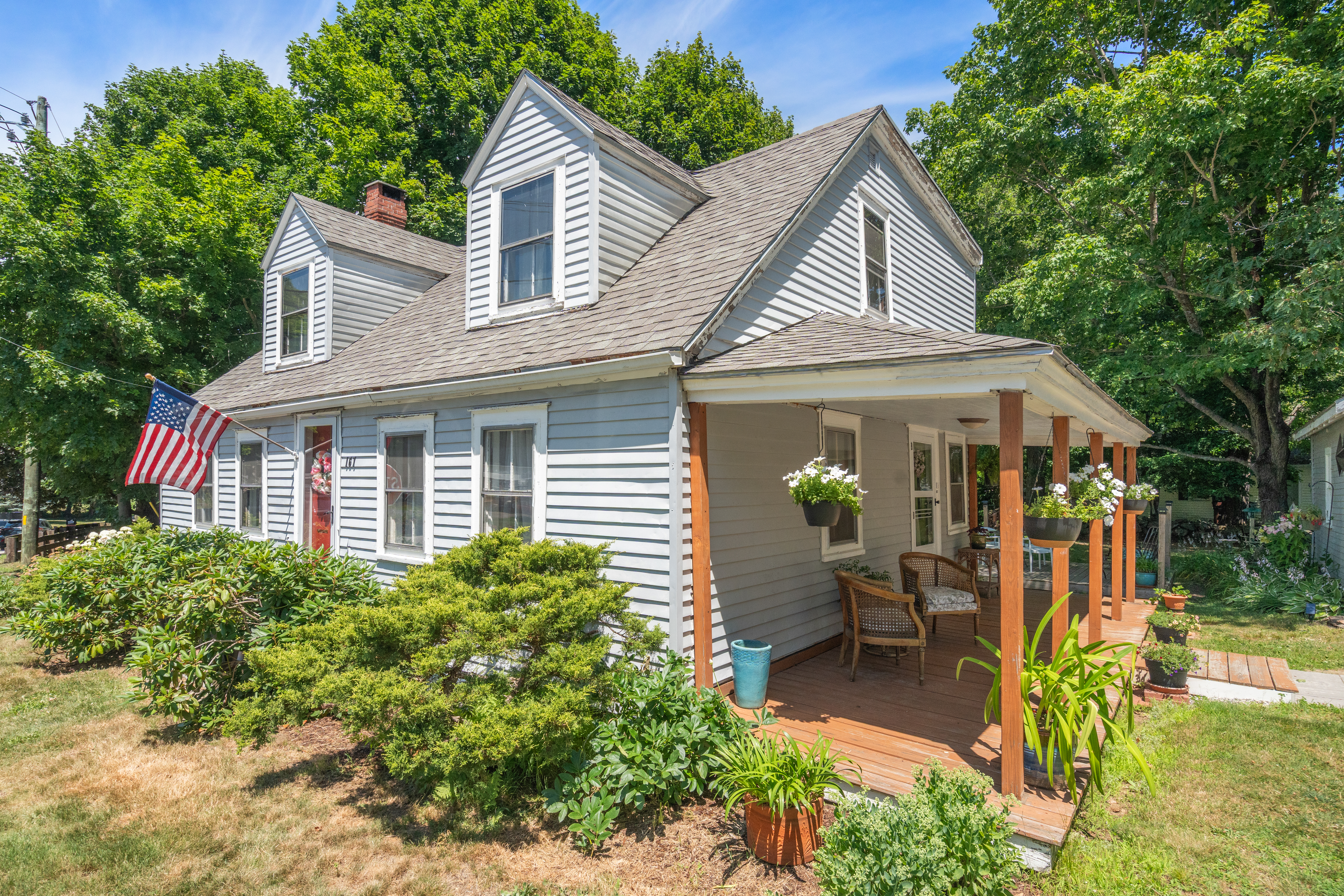  167 Clark Road, Rye, NH 03870 - 物件實景