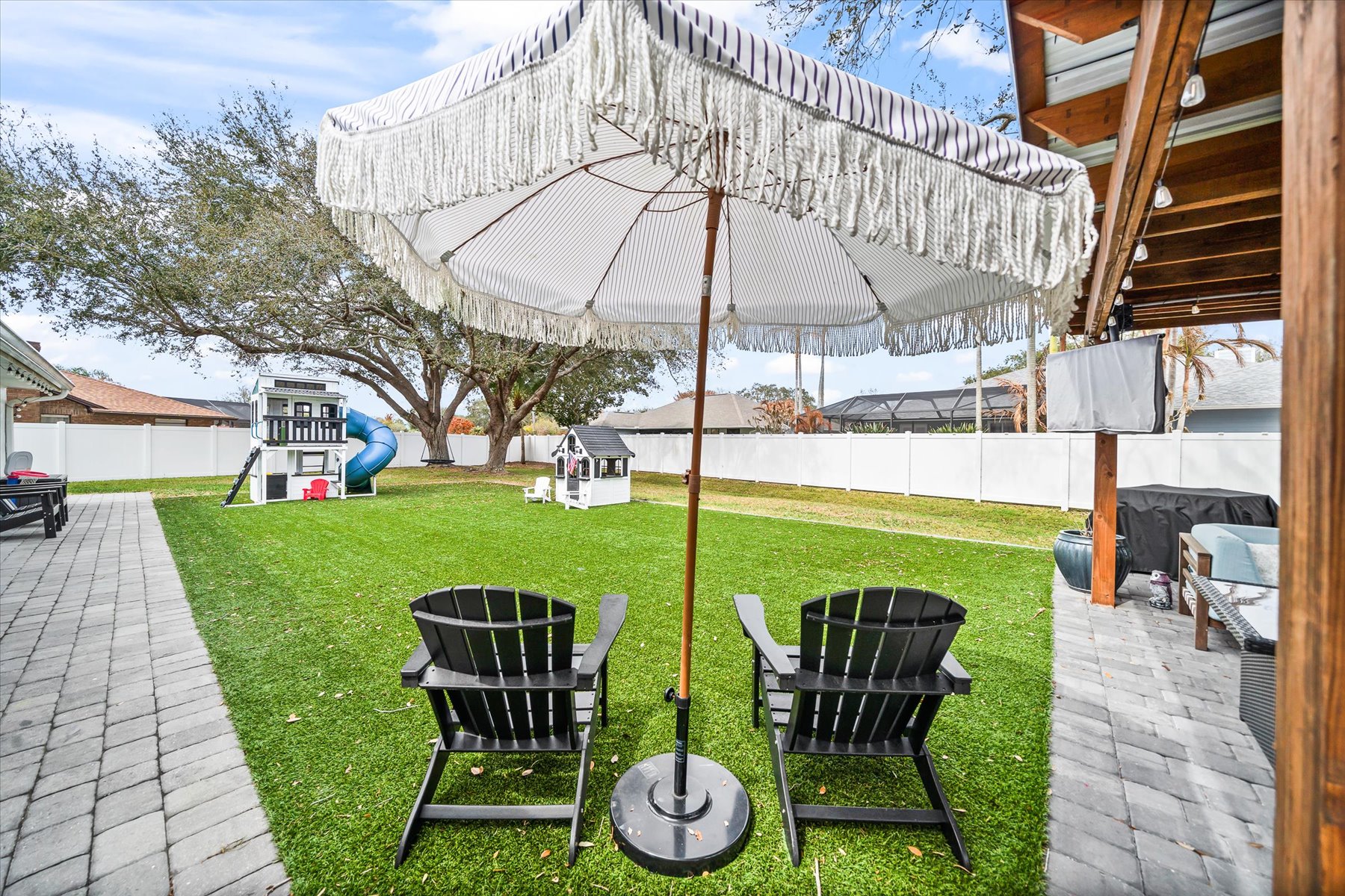  1272 Silver Lake Drive, Melbourne, FL, 32940 - 物件實景