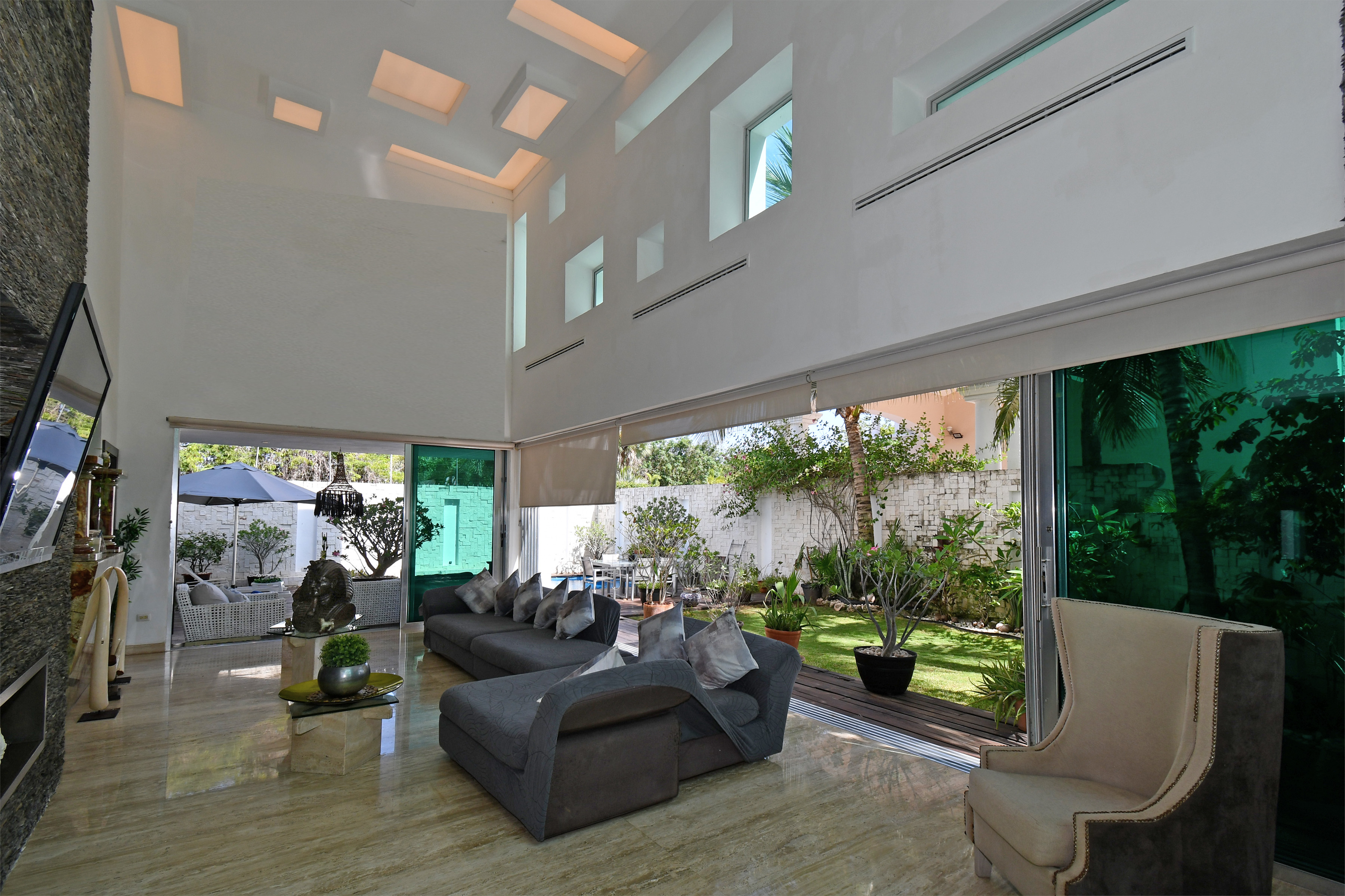  Casa Magna  Exclusive Double-Height Residence - 物件實景