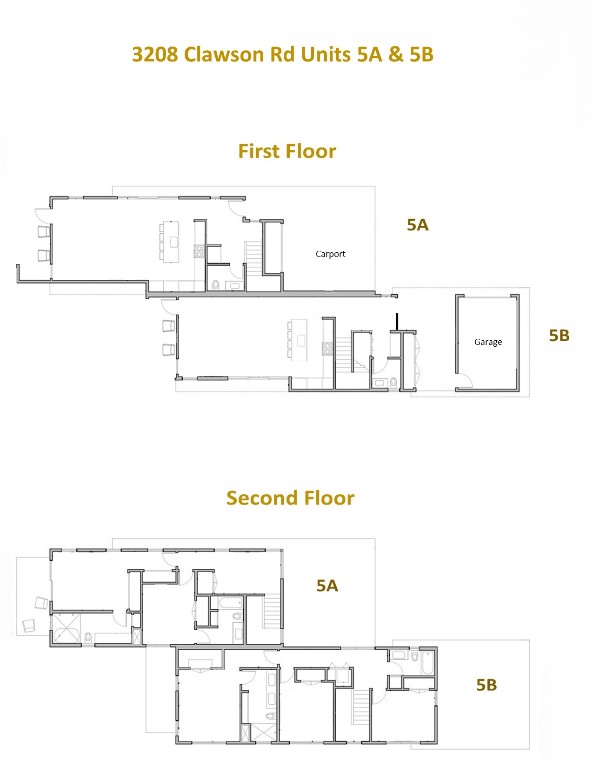 Austin, Texas, 78704, United States, 2 Bedrooms Bedrooms, ,3 BathroomsBathrooms,Residential,For Sale,1901226