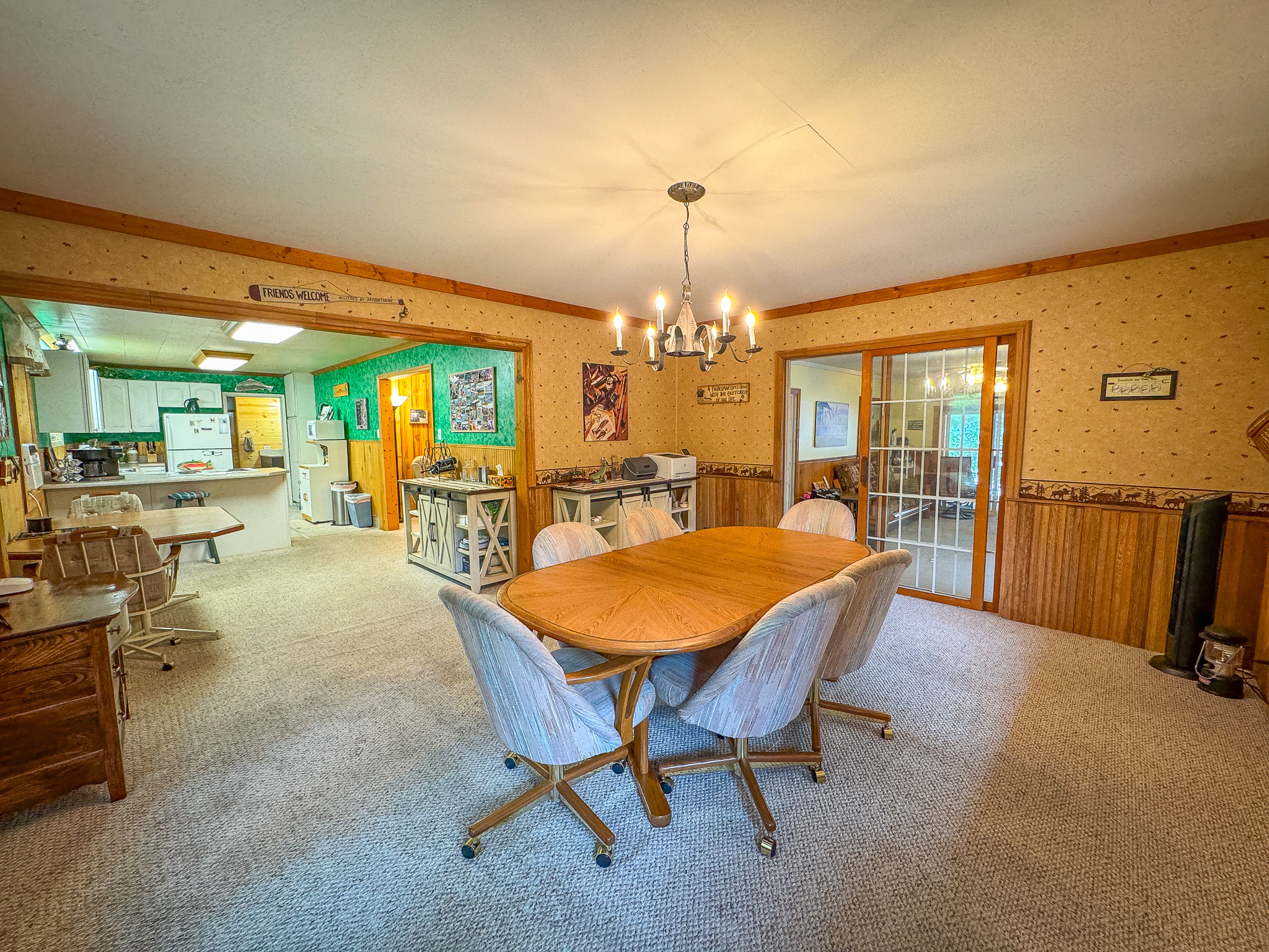 Fountain, Michigan, 49410, United States, 4 Bedrooms Bedrooms, ,3 BathroomsBathrooms,Residential,For Sale,1943035